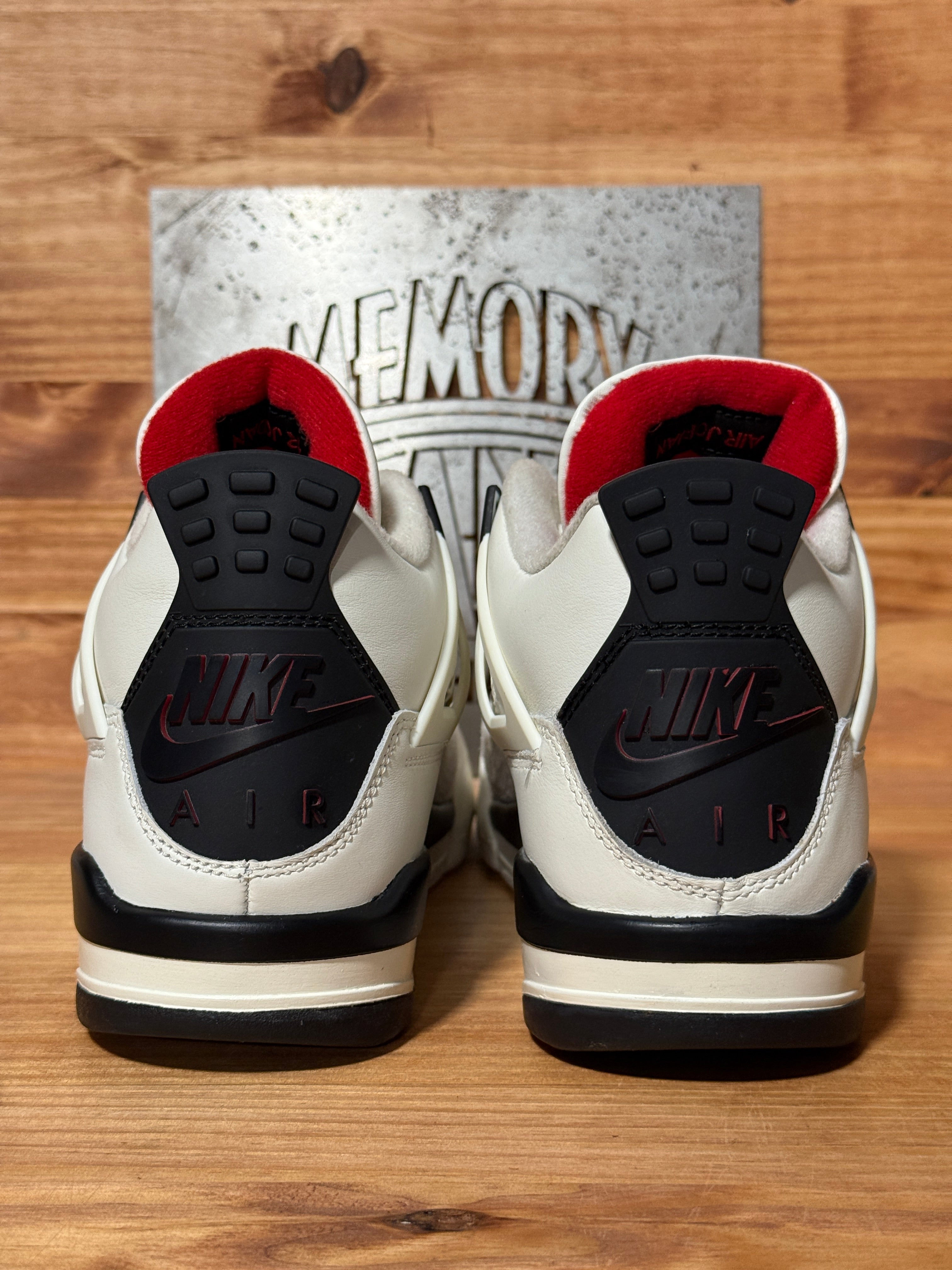 Jordan 4 Retro Flight Club (GS)