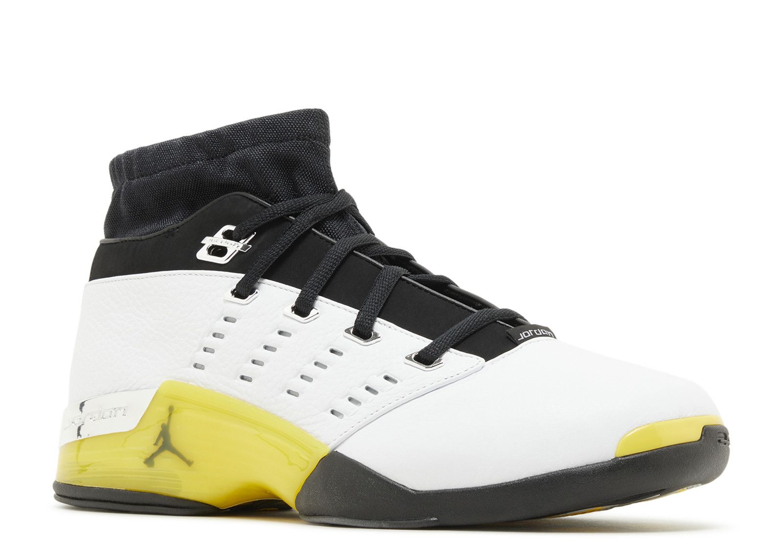 Air Jordan 17 Retro Low SP All Star - Lightning 2024