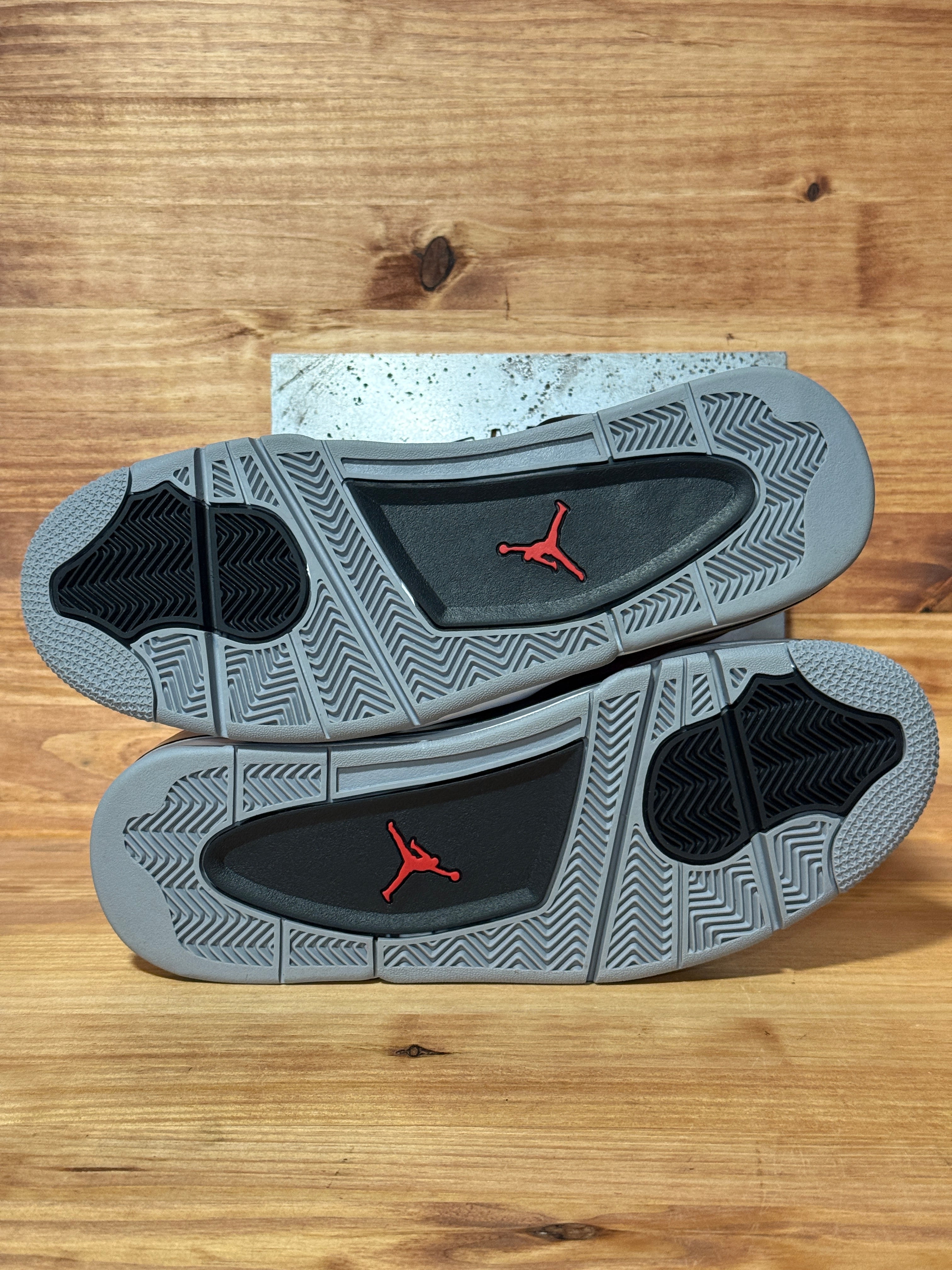 Jordan 4 Retro Toro Bravo (2026)