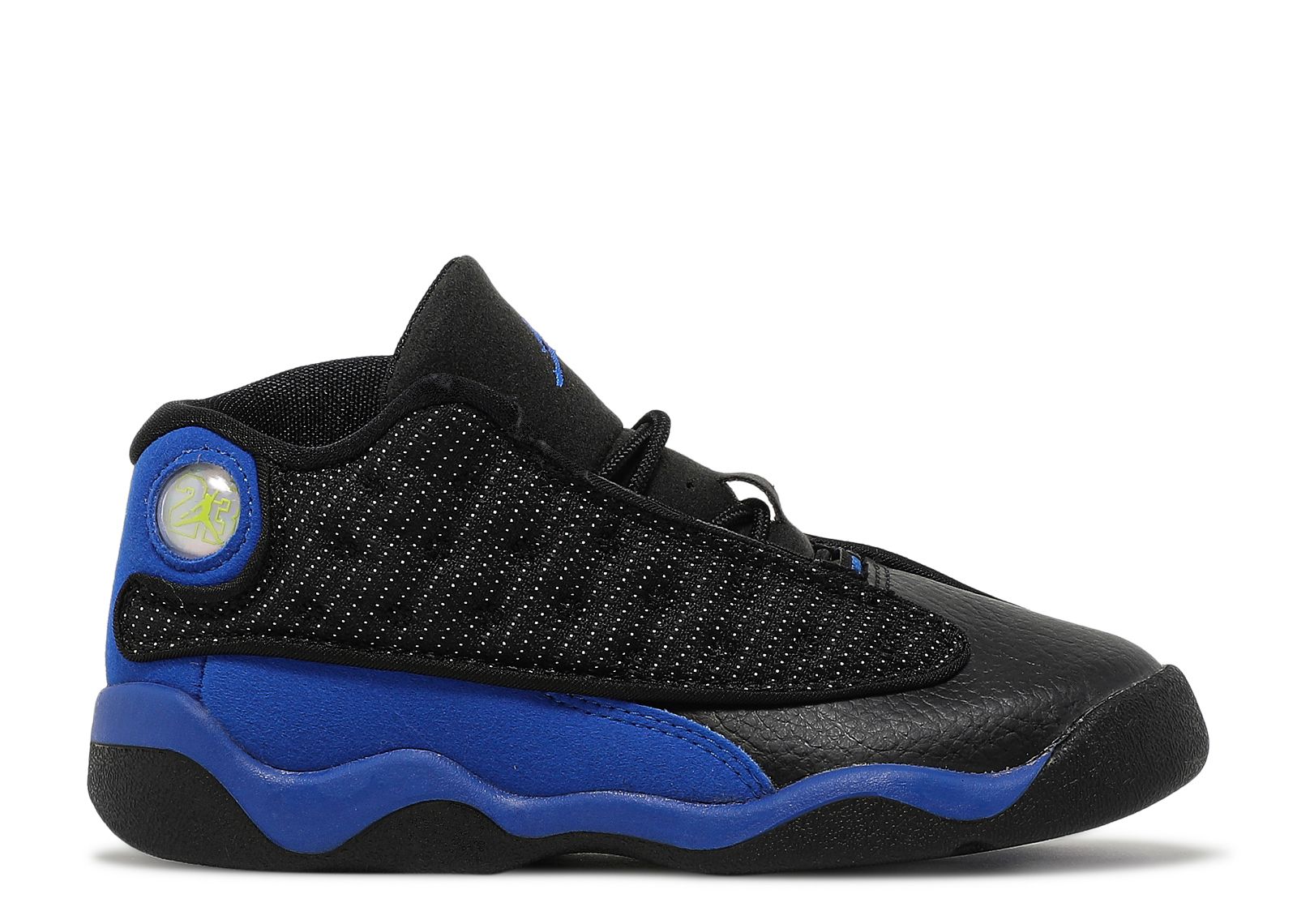 Air Jordan 13 Retro TD Hyper Royal