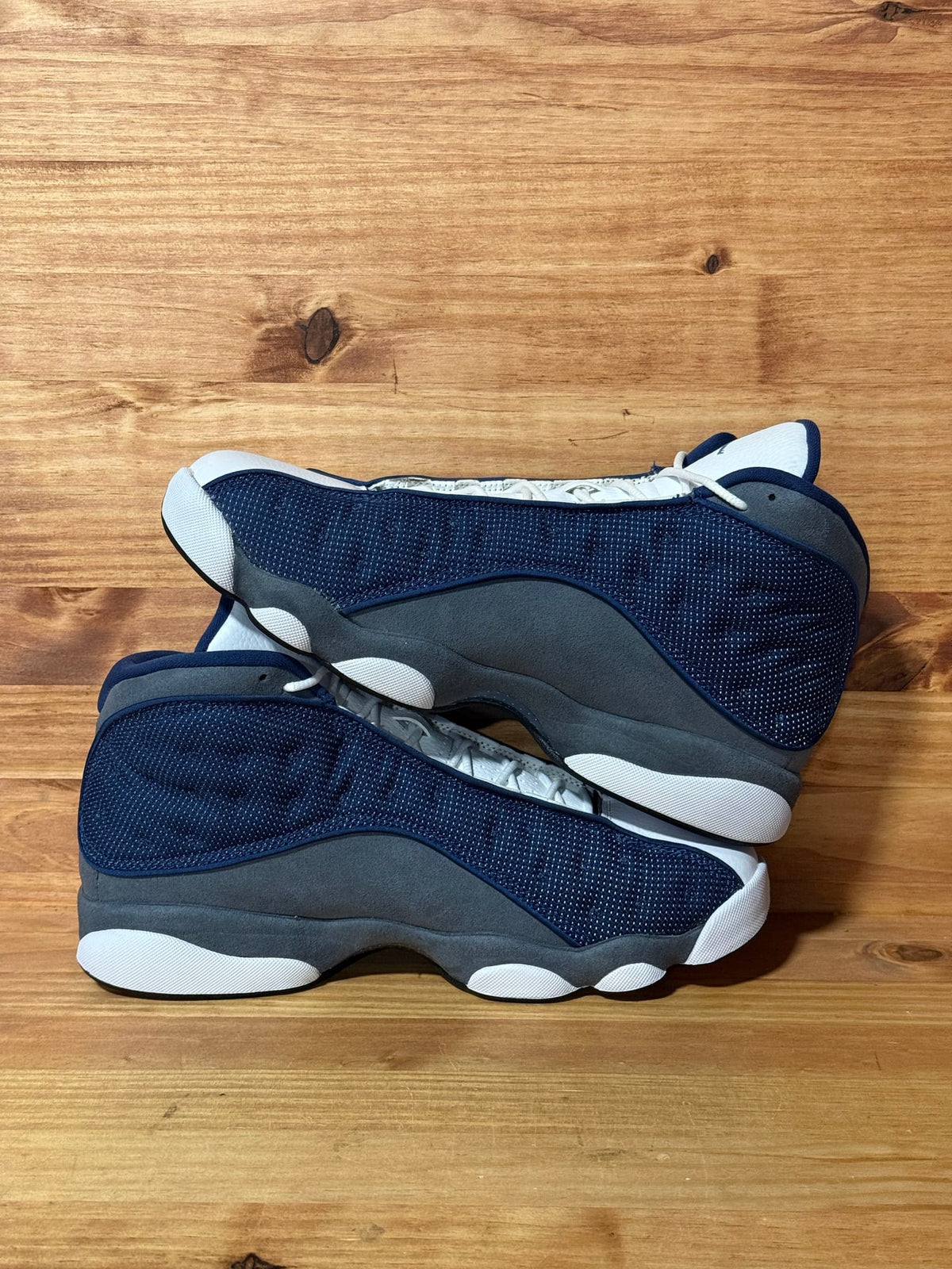 Jordan 13 Retro Flint (2020) - Size 10.5