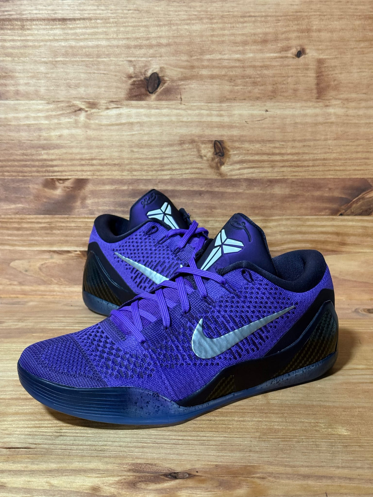 Nike Kobe 9 Elite Low Protro Michael Jackson Moonwalker (2025) - Size 11