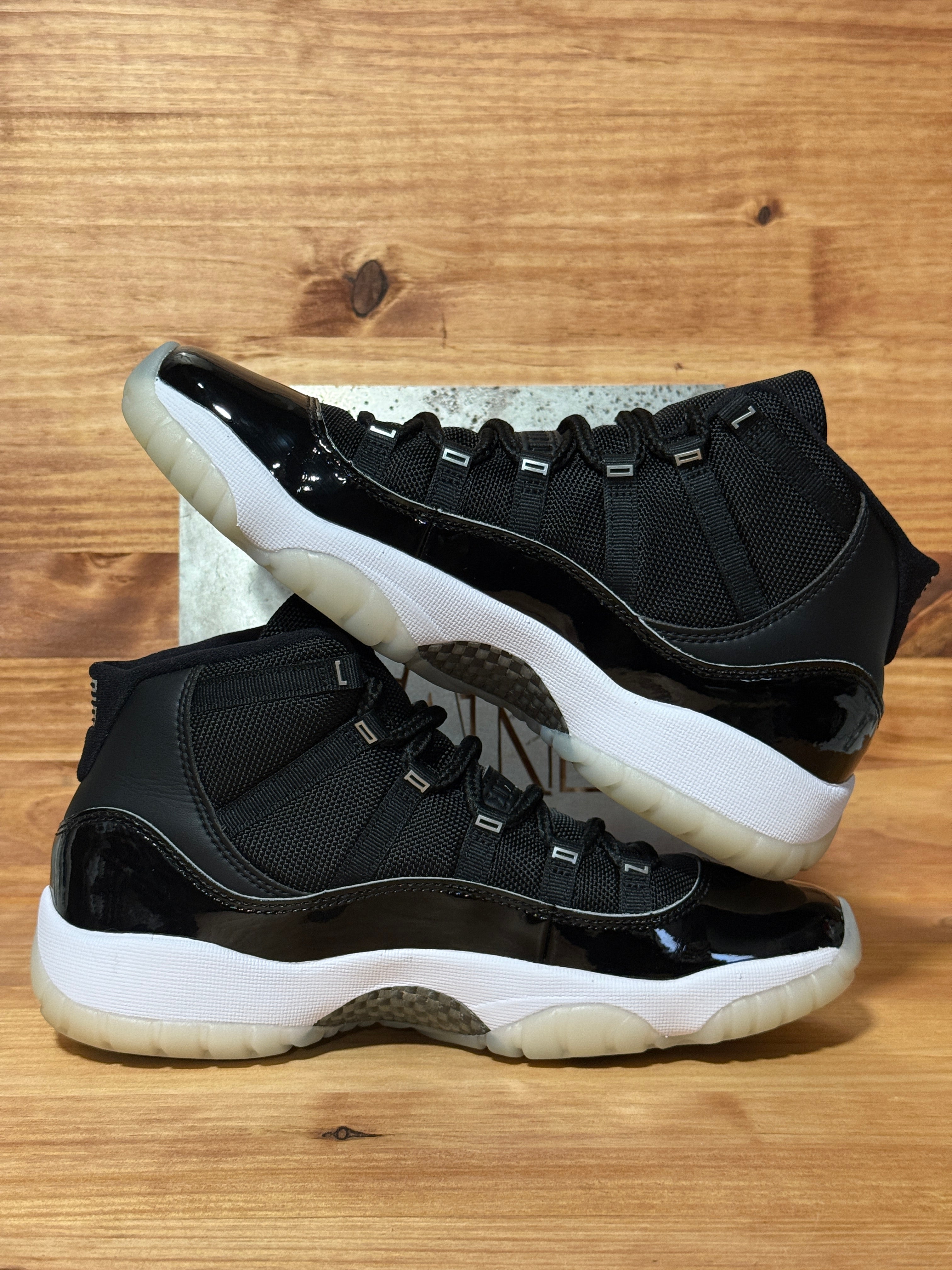 Jordan 11 Retro Jubilee (GS)