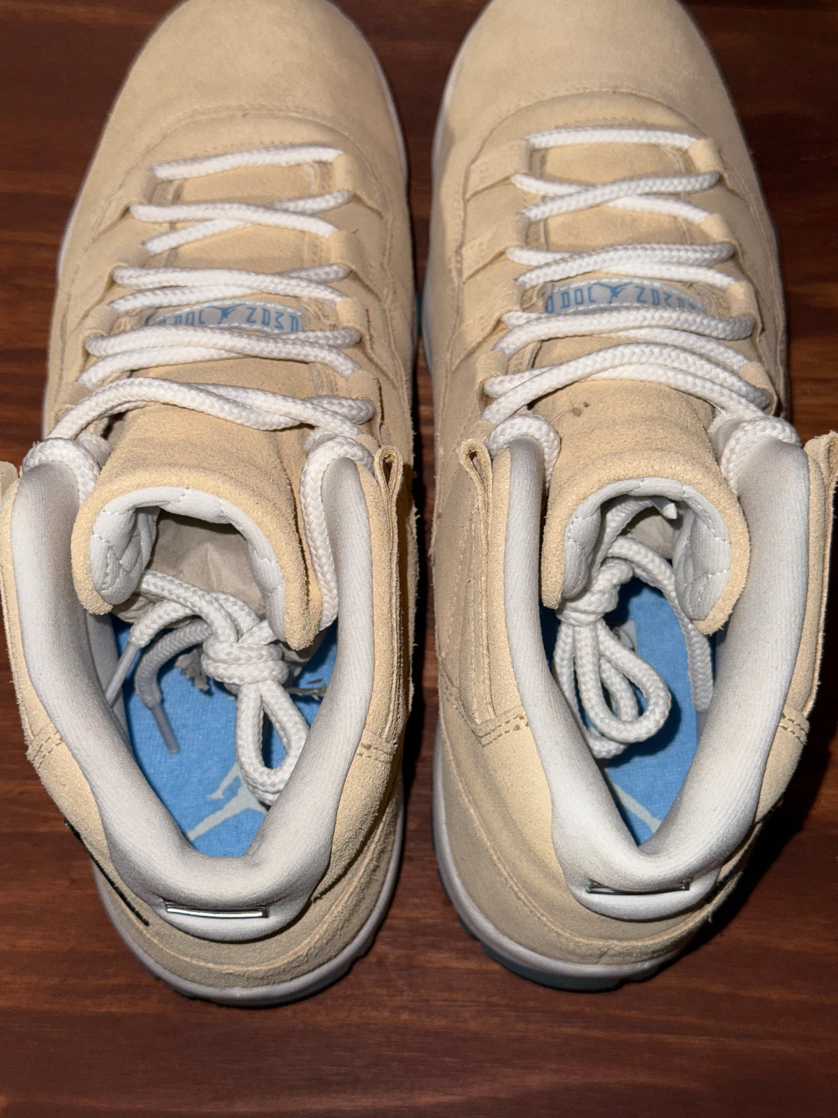 Jordan 11 Retro H-Town