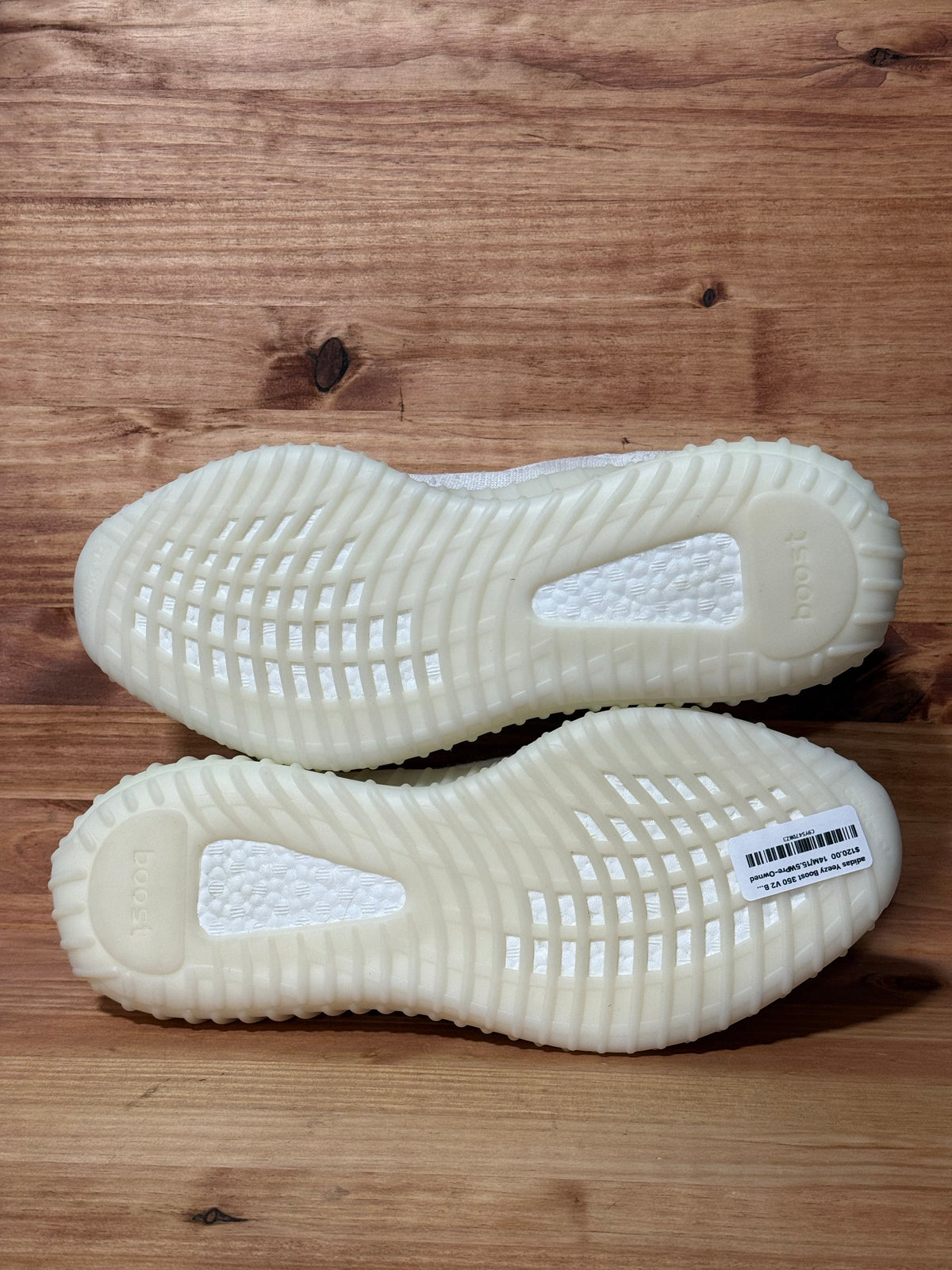 adidas Yeezy Boost 350 V2 Bone