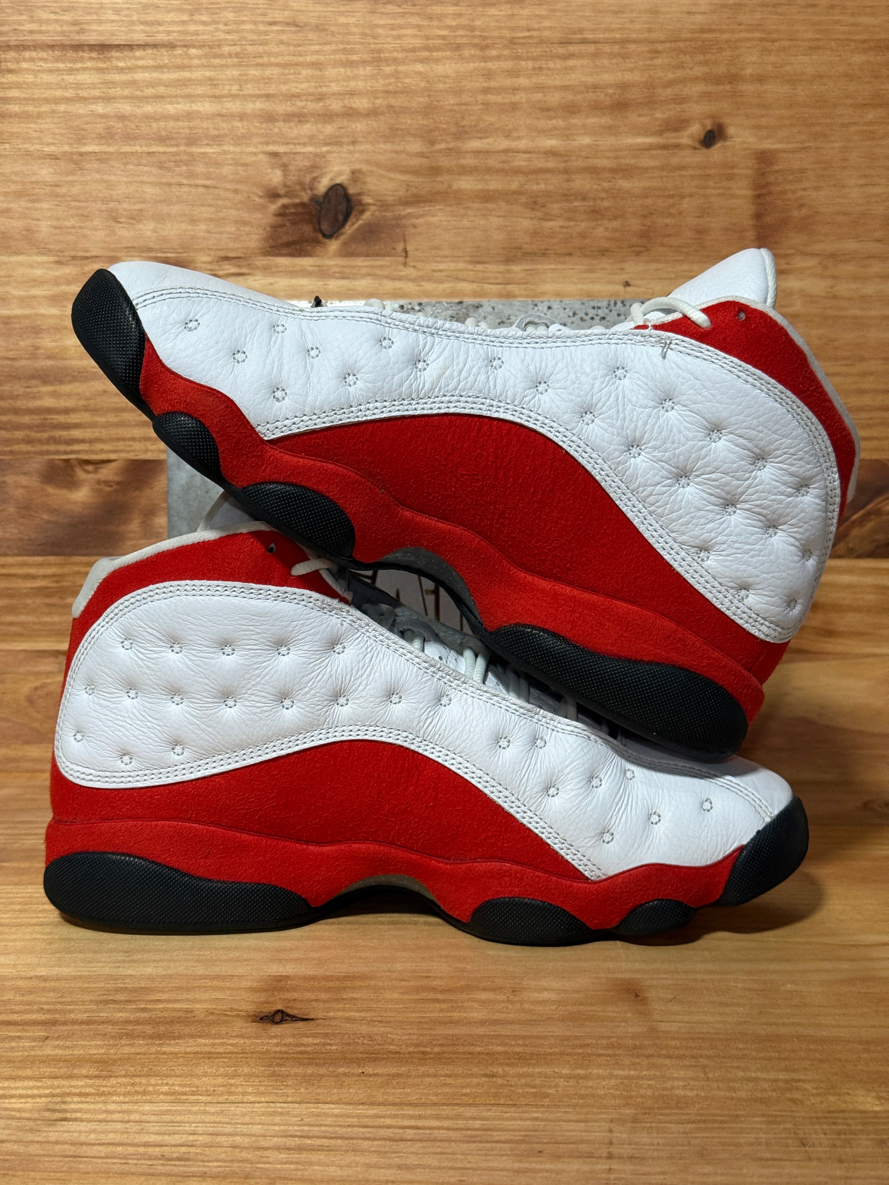 Jordan 13 Retro OG Chicago (2026)