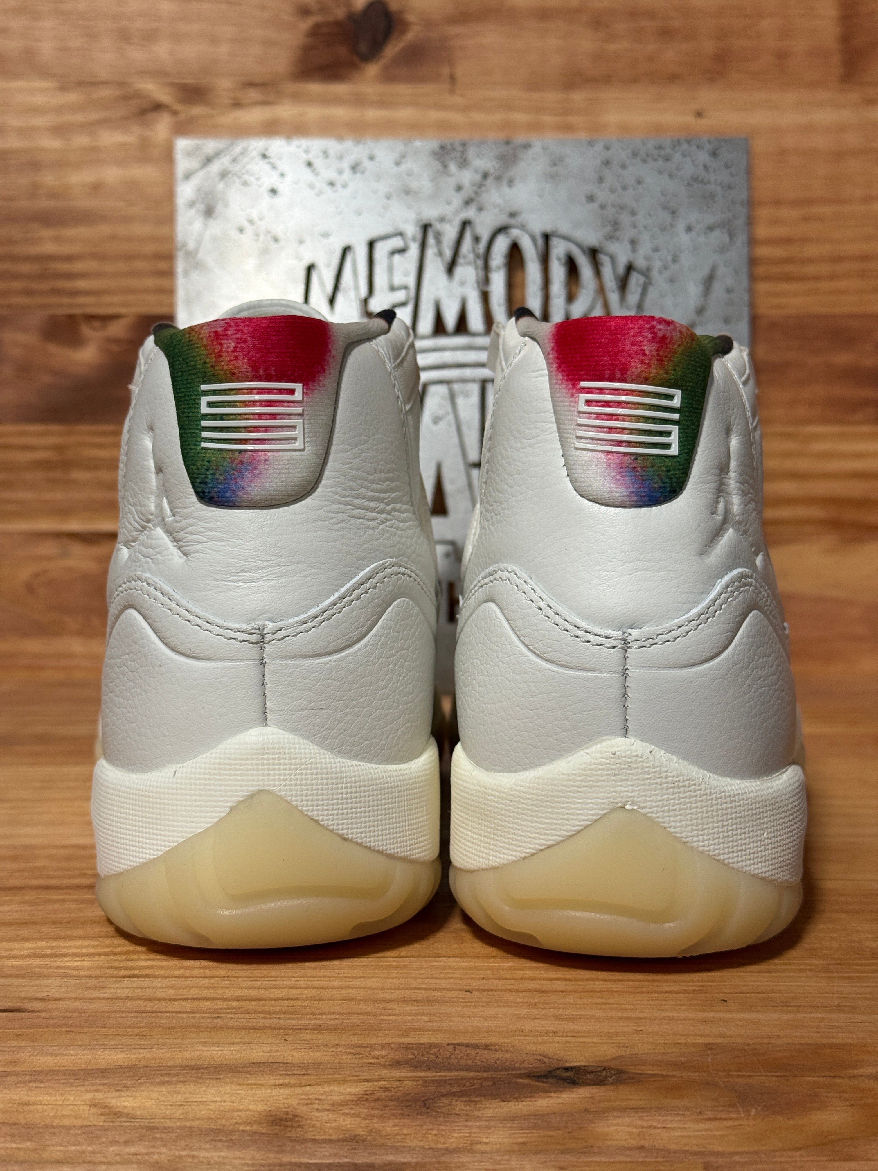 Jordan 11 Retro 285