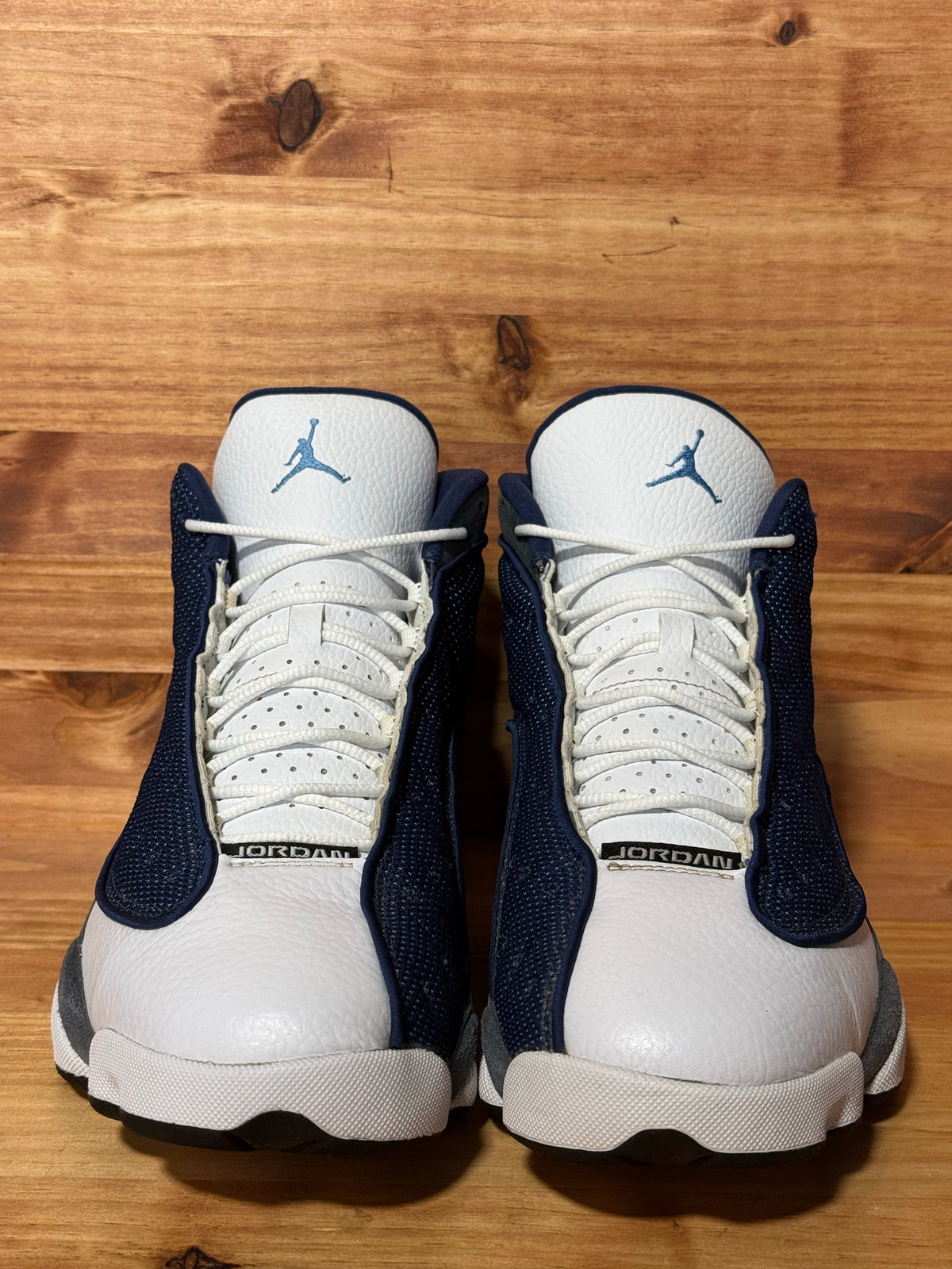 Jordan 13 Retro Flint (2020)