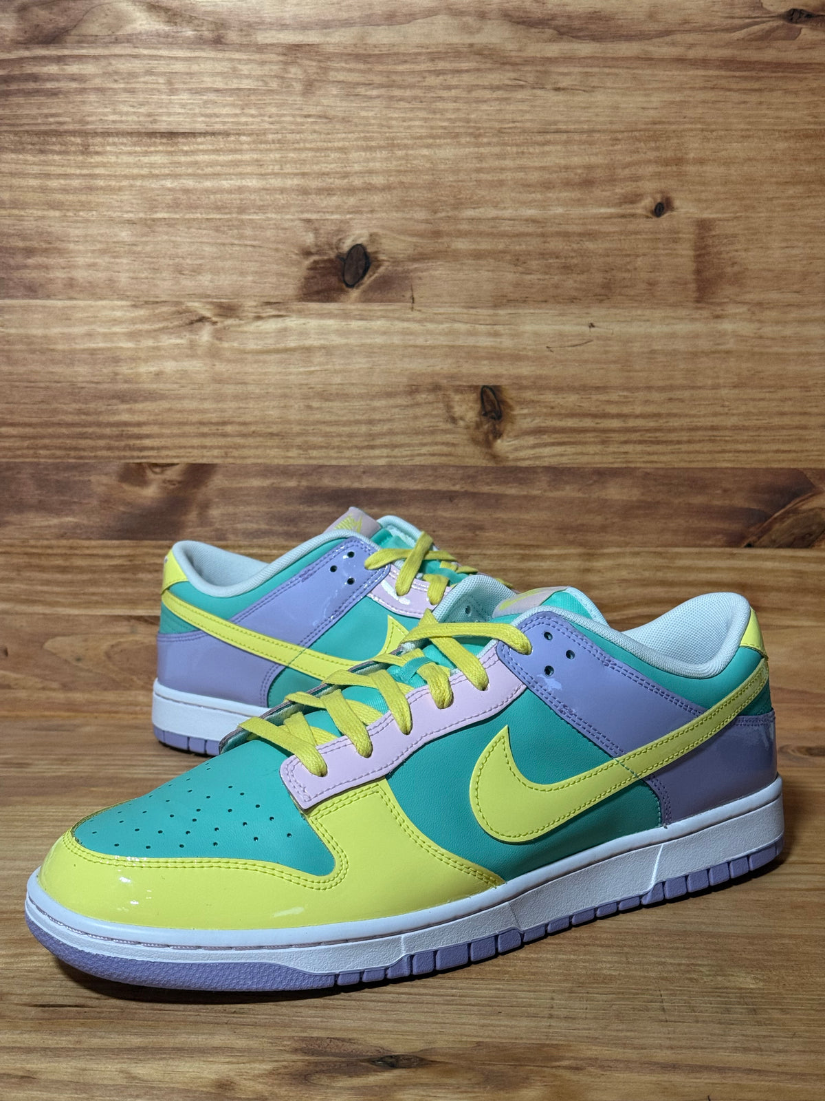Nike Dunk Low Easter (2026)
