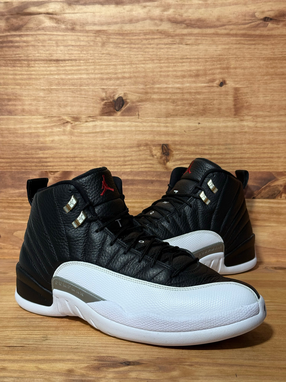 Jordan 12 Retro Playoffs (2022)