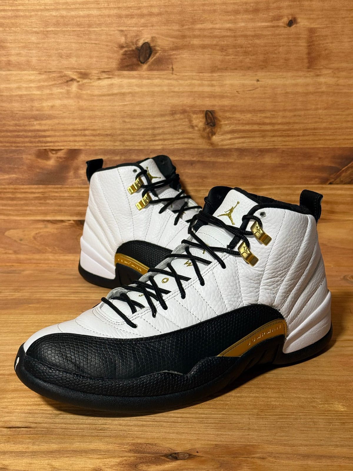 Jordan 12 Retro Royalty Taxi - Size 10
