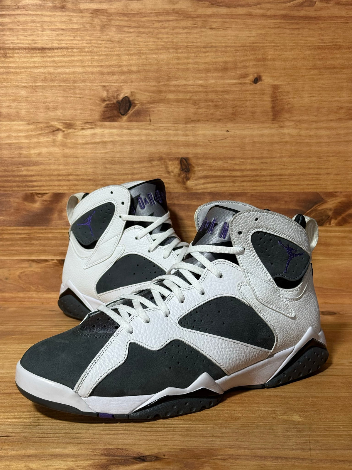Jordan 7 Retro Flint (2021)