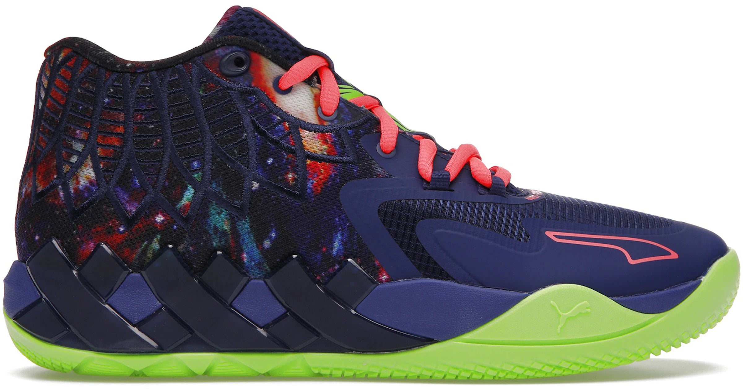 Puma LaMelo Ball MB.01 Galaxy
