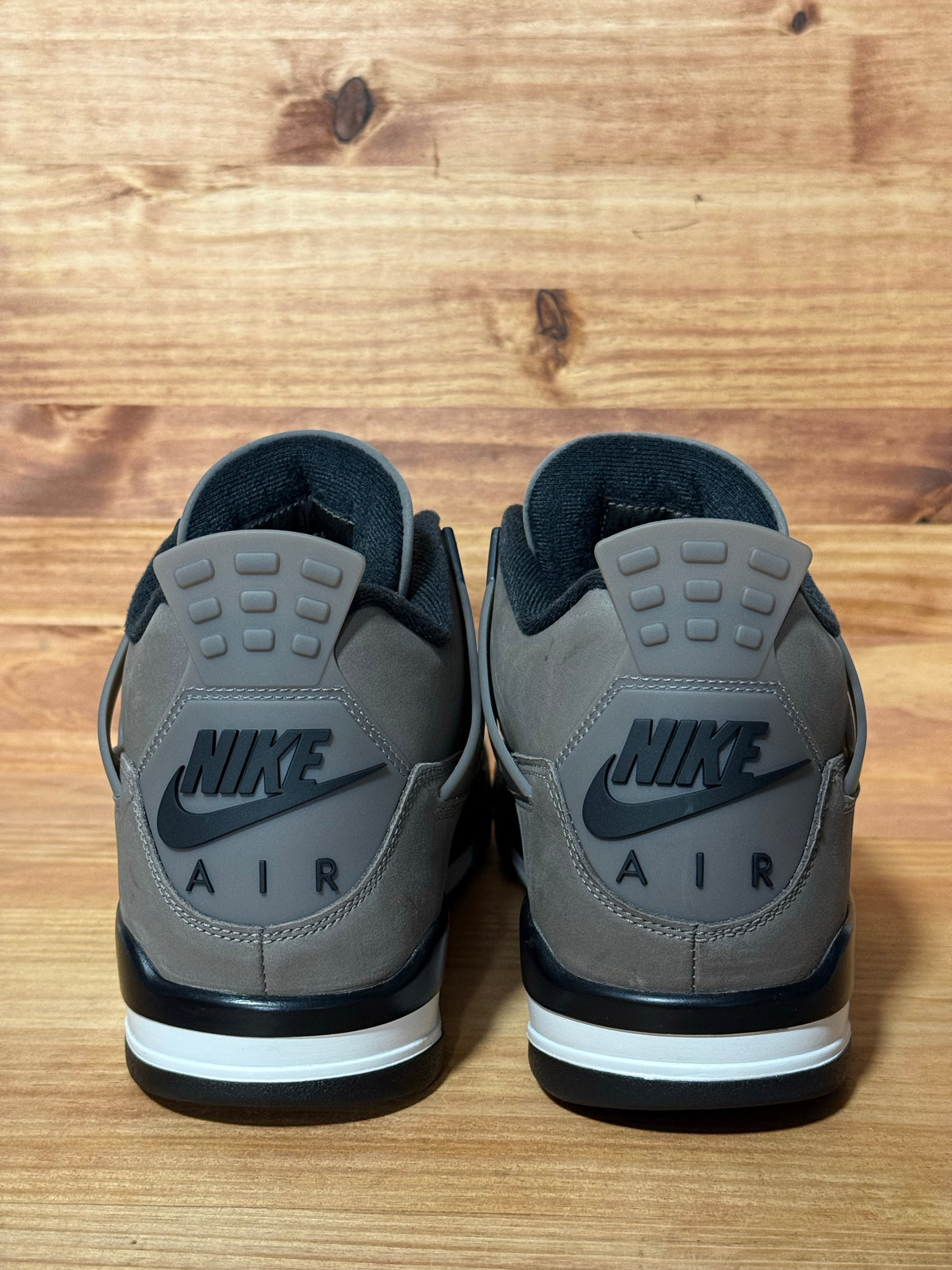 Jordan 4 Retro Cave Stone