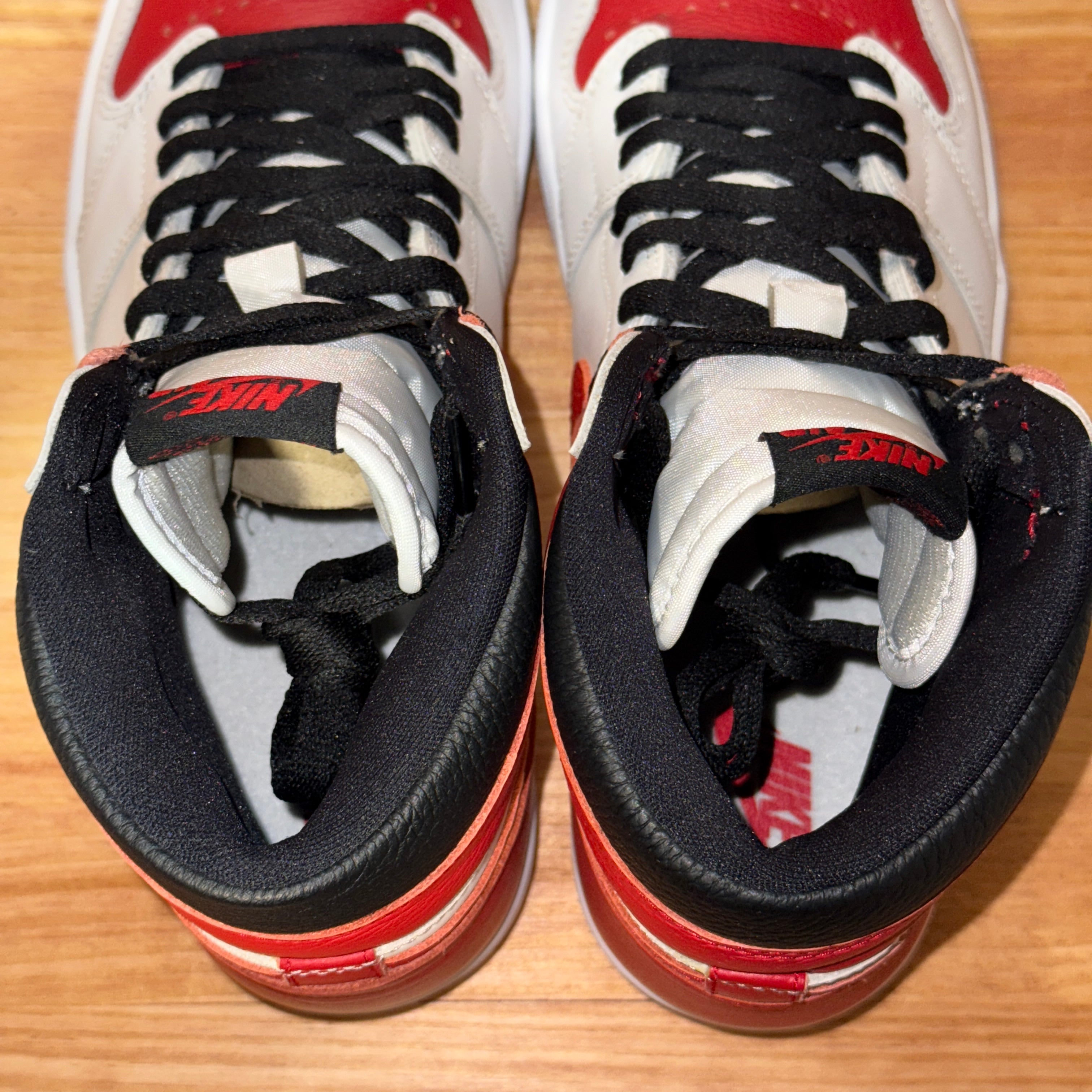 Jordan 1 Retro High OG Heritage