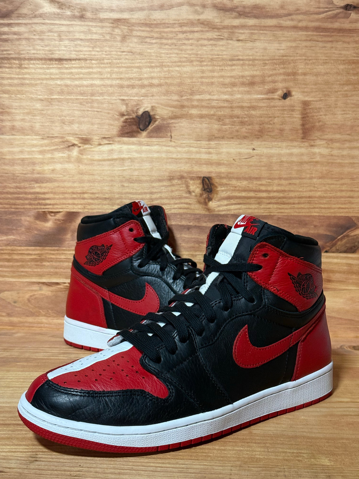 Jordan 1 Retro High Homage To Home (Non-numbered)