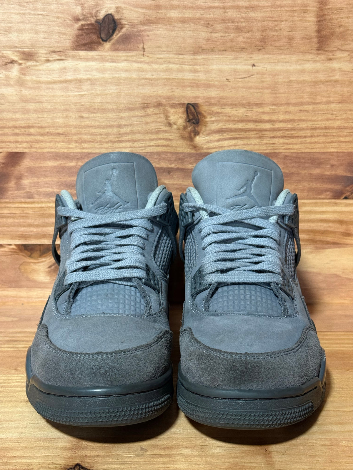 Jordan 4 Retro SE Paris Olympics Wet Cement