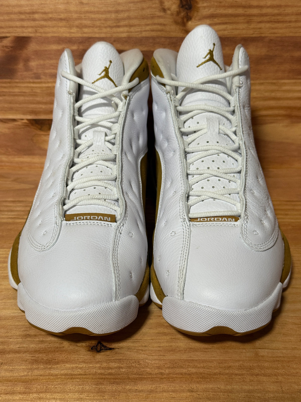 Jordan 13 Retro Wheat (2023)