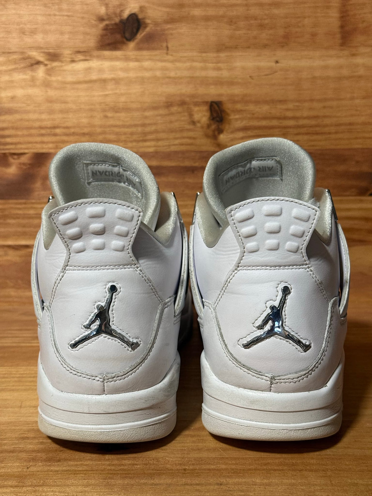 Jordan 4 Retro Pure Money (2017) - Size 13