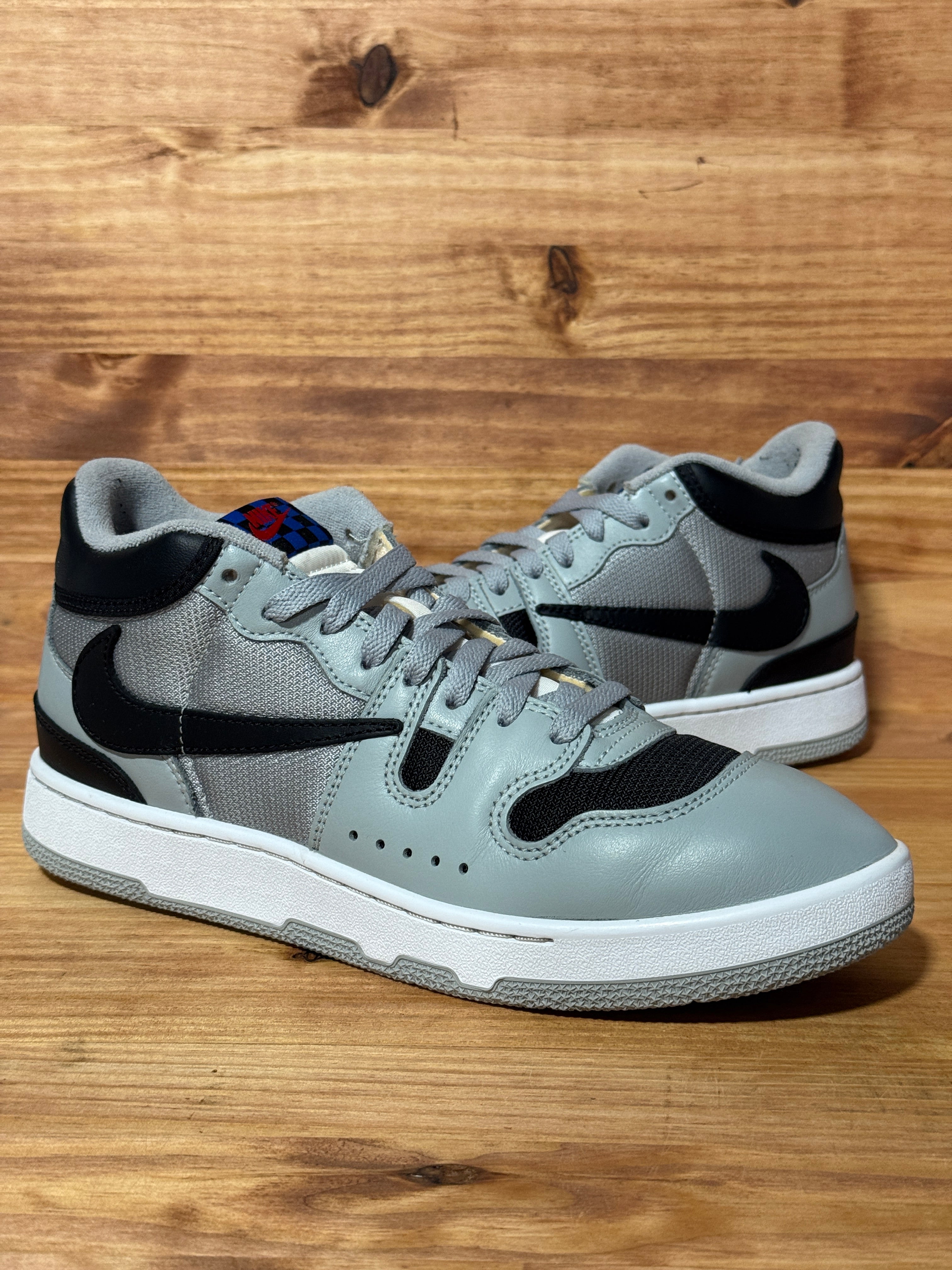 Nike Mac Attack QS SP Travis Scott Cactus Jack