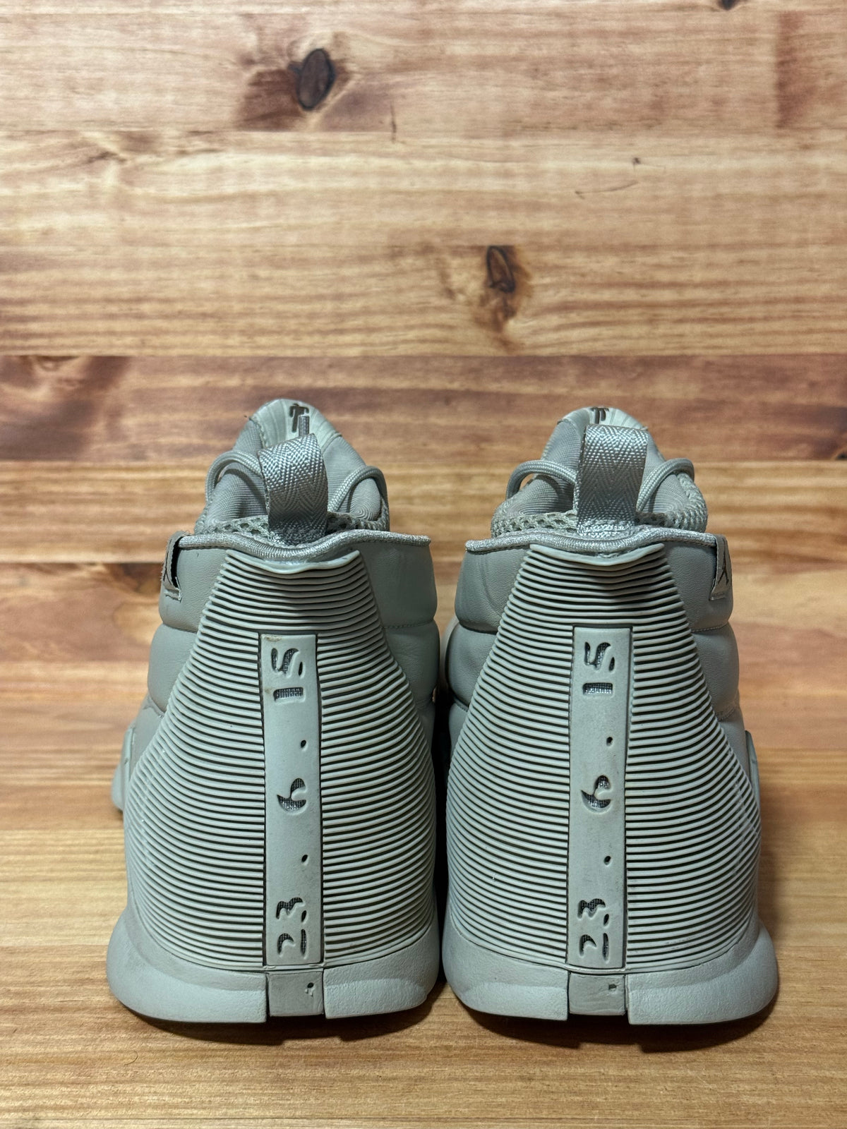 Jordan 15 Retro Billie Eilish (Women's)