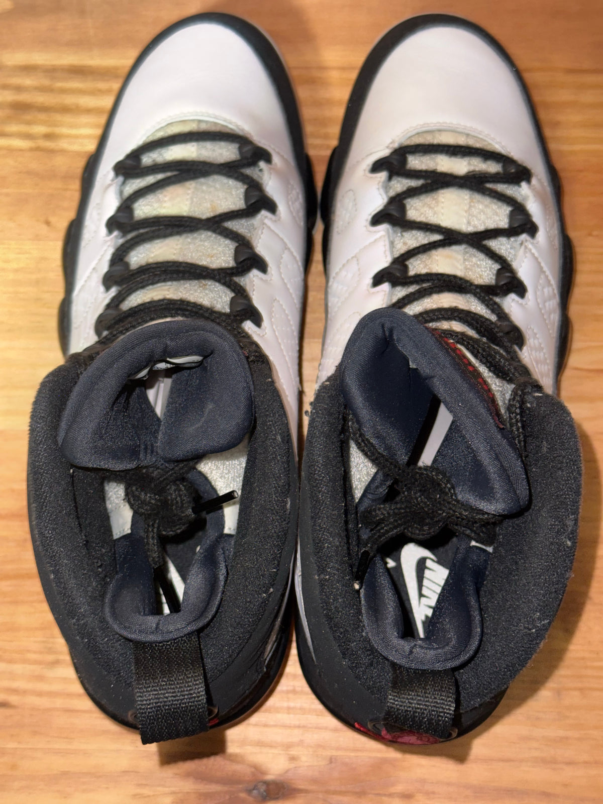 Jordan 9 Retro OG (2016)