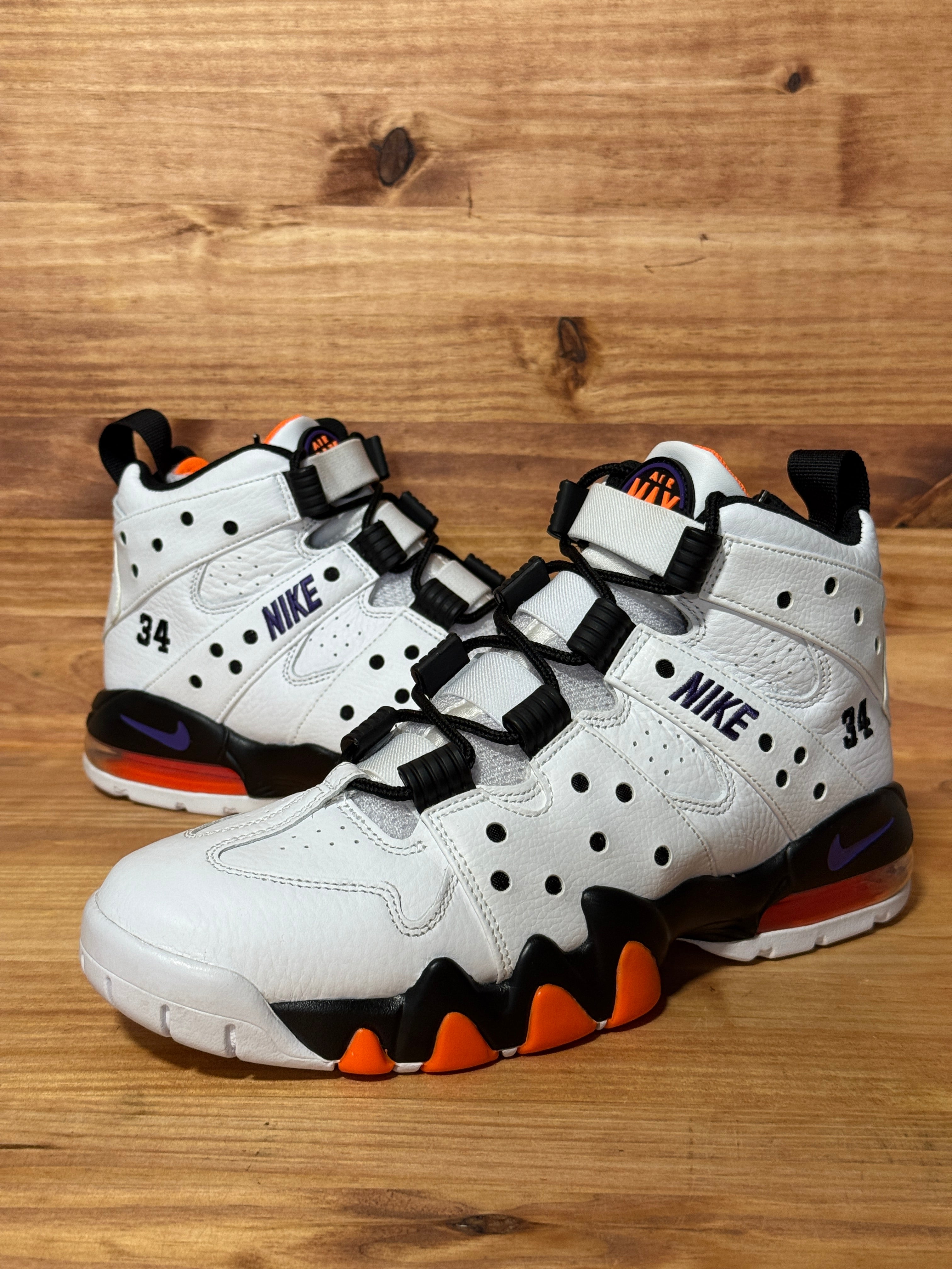 Nike Air Max 2 CB '94 Suns