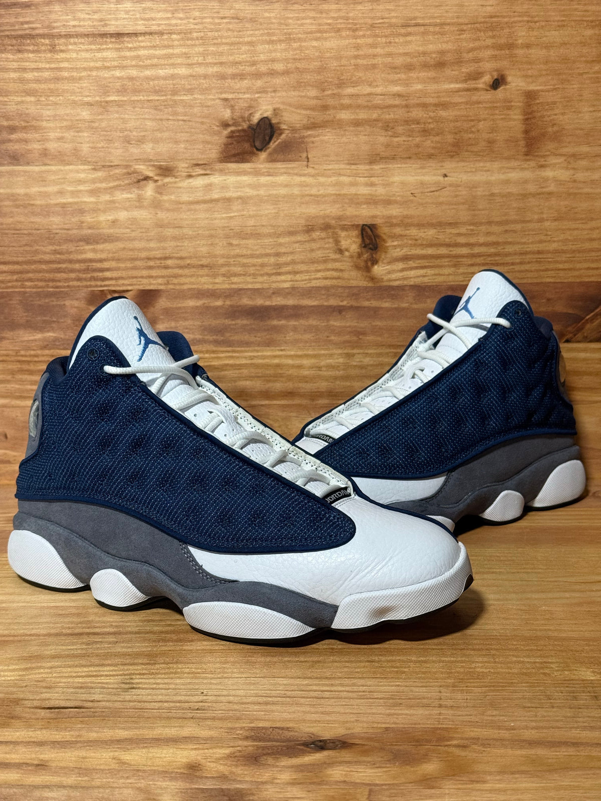 Jordan 13 Retro Flint (2026)