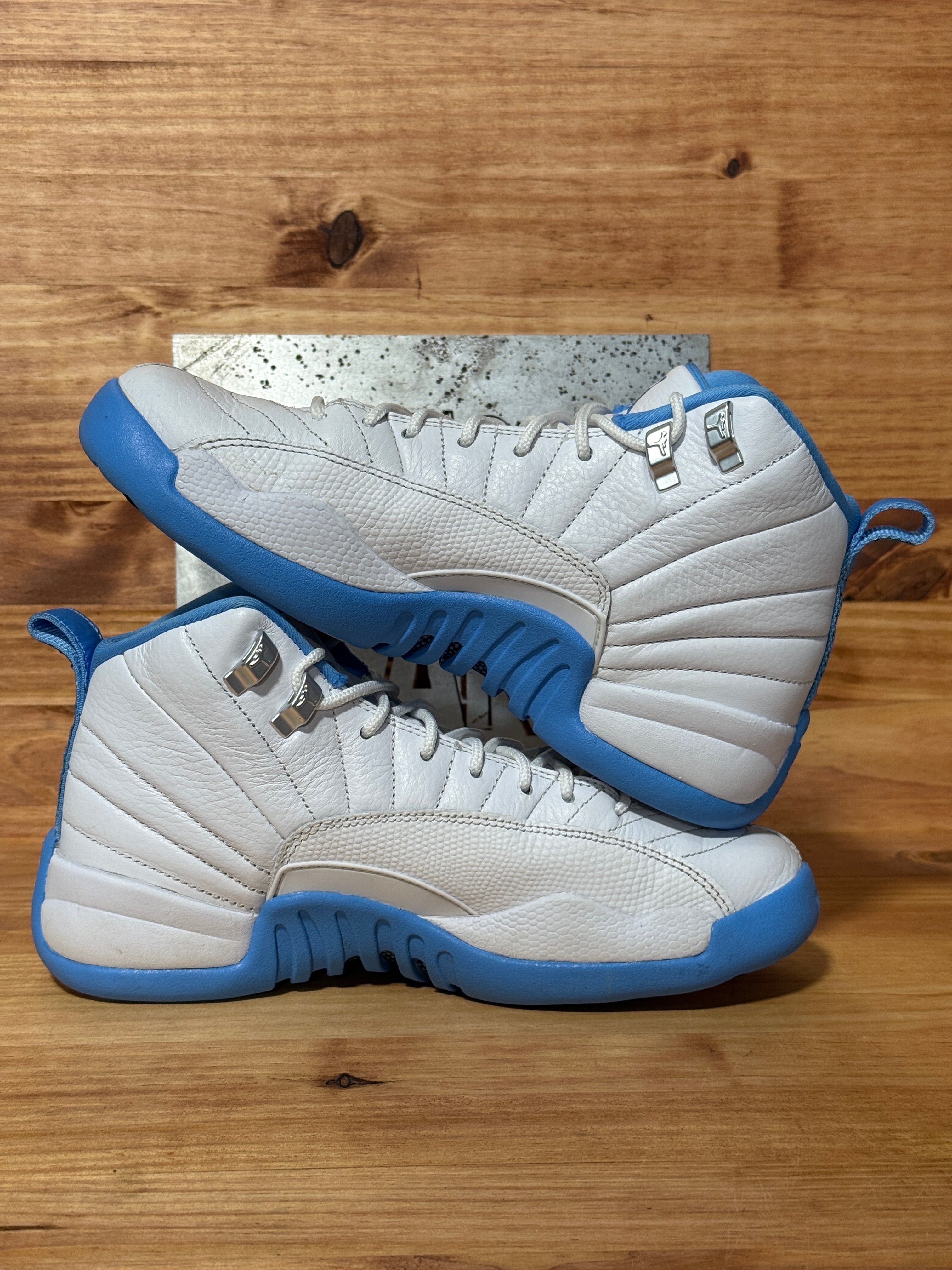 Jordan 12 Retro Melo (GS)