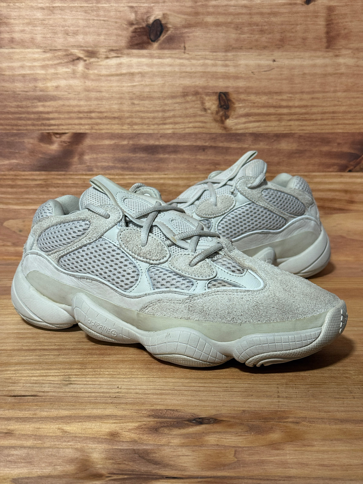 adidas Yeezy 500 Blush
