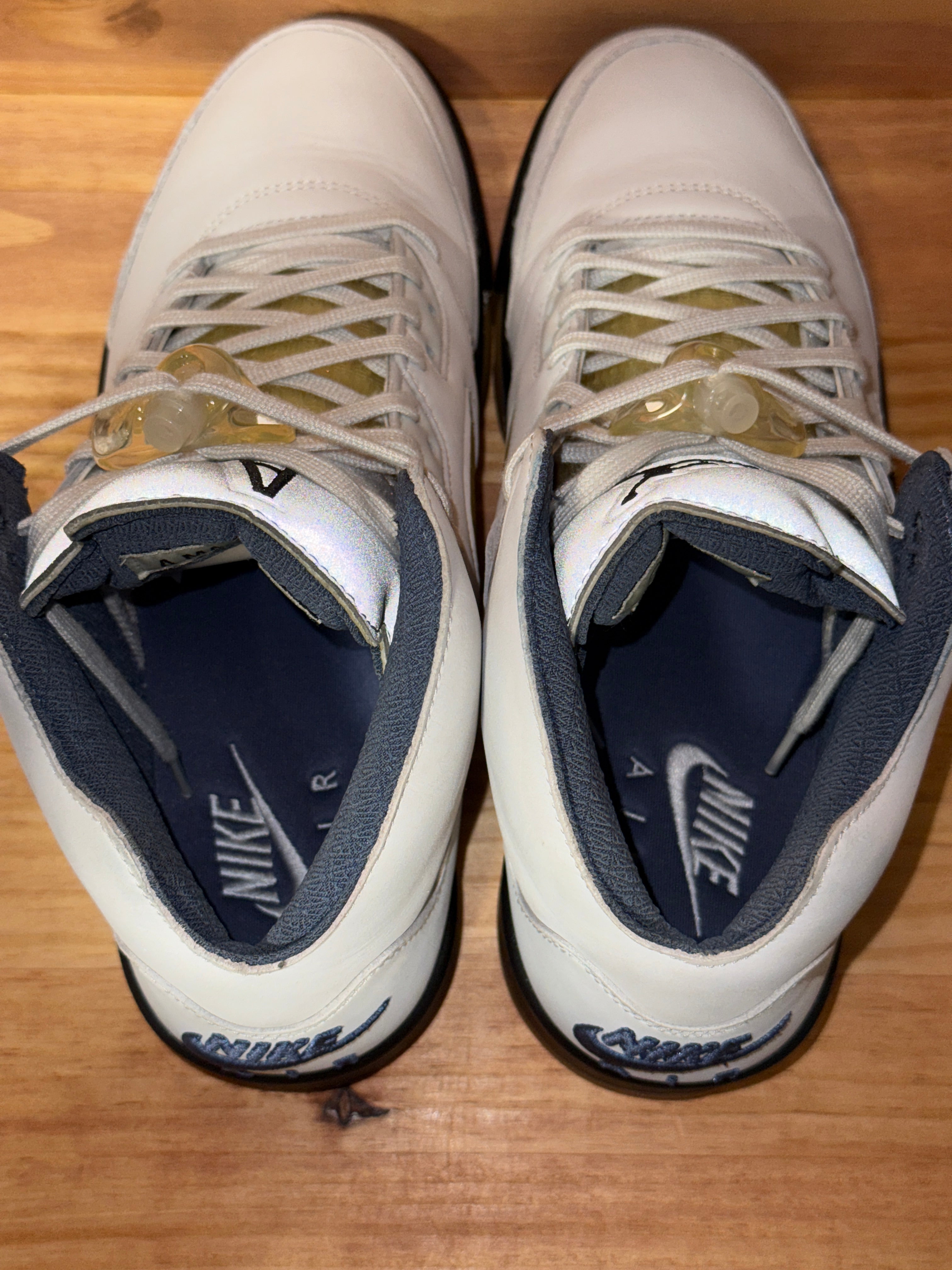 Jordan 5 Retro A Ma Maniére Dawn (Women's)