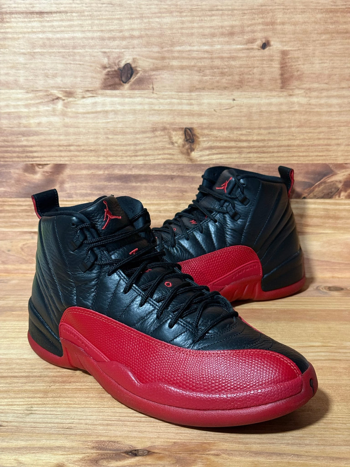 Jordan 12 Retro Flu Game (2025) - Size 11.5