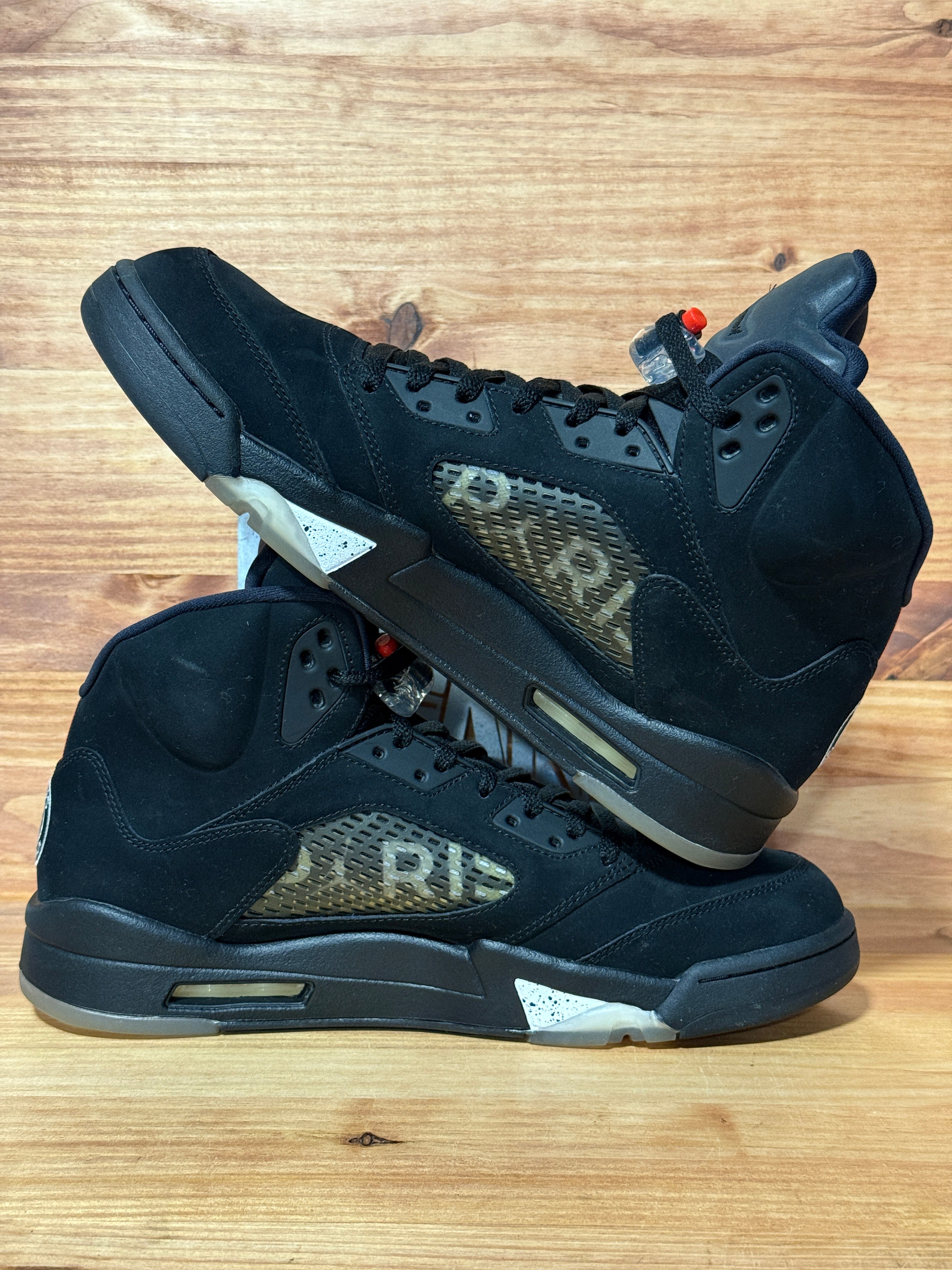 Jordan 5 Retro Paris Saint-Germain