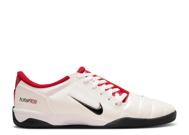 Nike Total 90 3 SP Gym Red