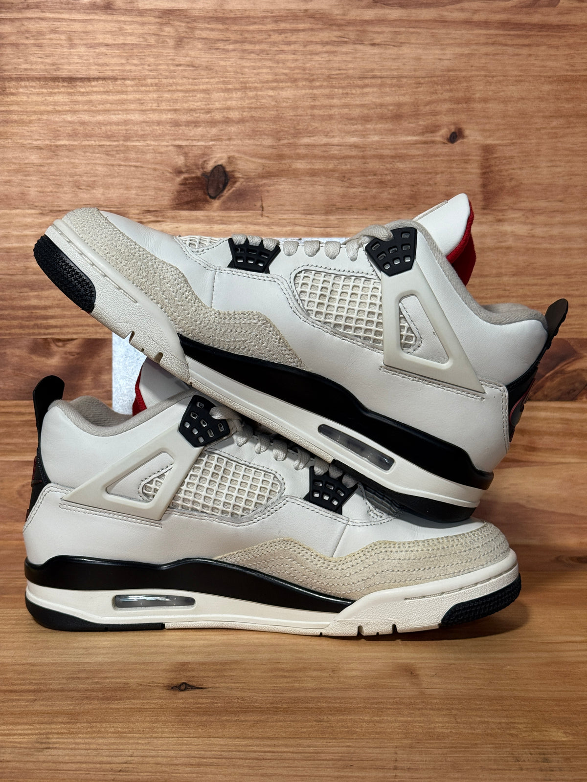 Jordan 4 Retro OG Flight Club