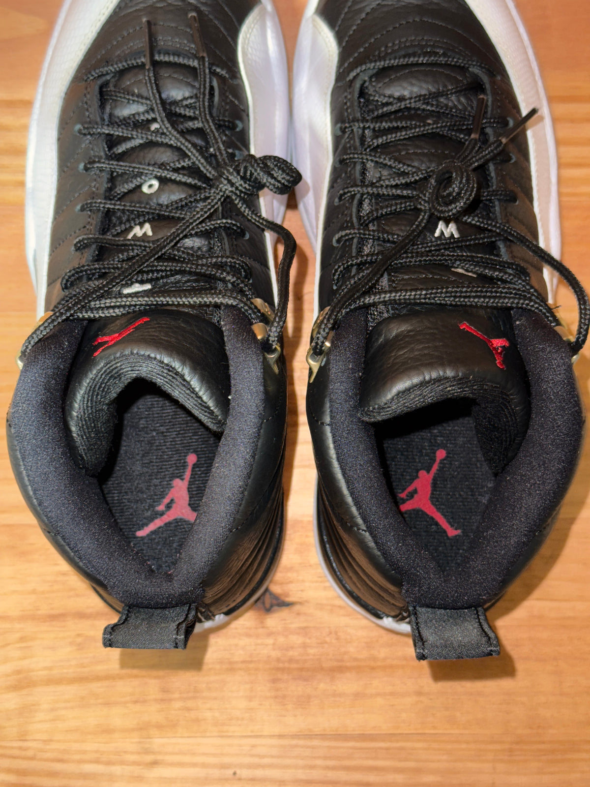 Jordan 12 Retro Playoffs (2022)