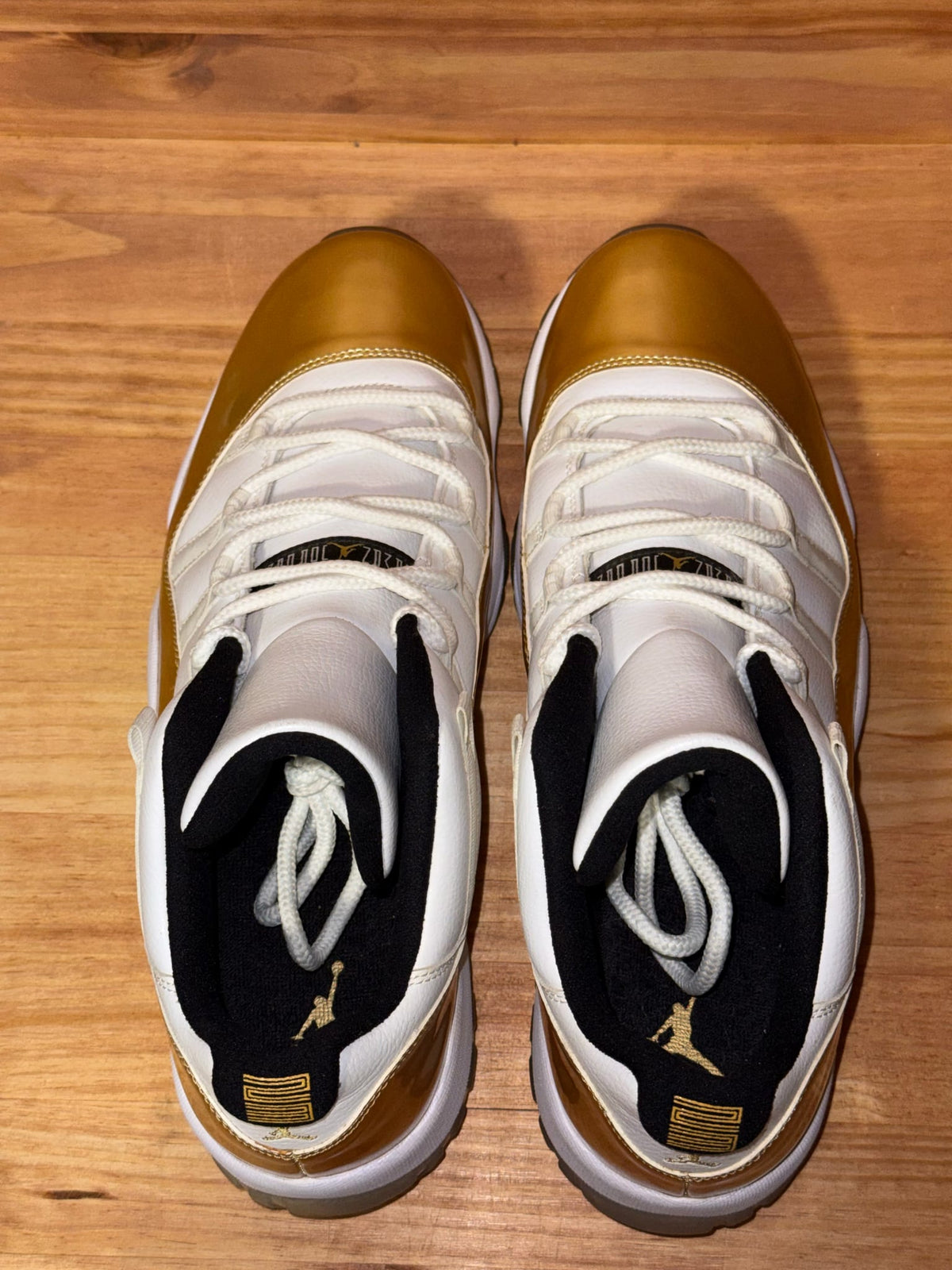 Jordan 11 Retro Low Closing Ceremony