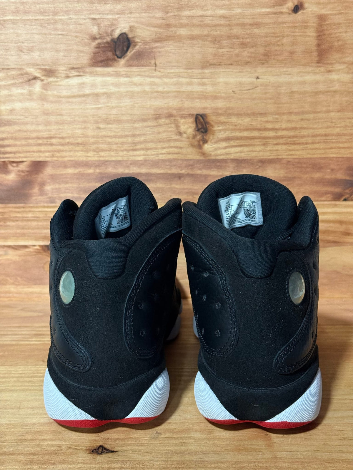 Jordan 13 Retro Playoffs (2023)