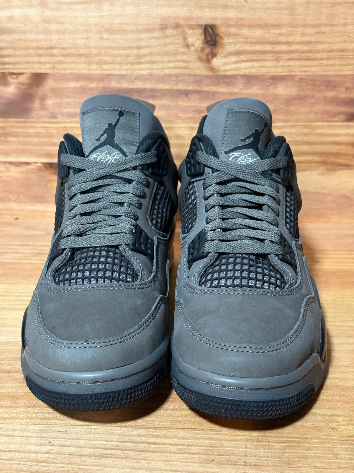 Jordan 4 Retro Cave Stone