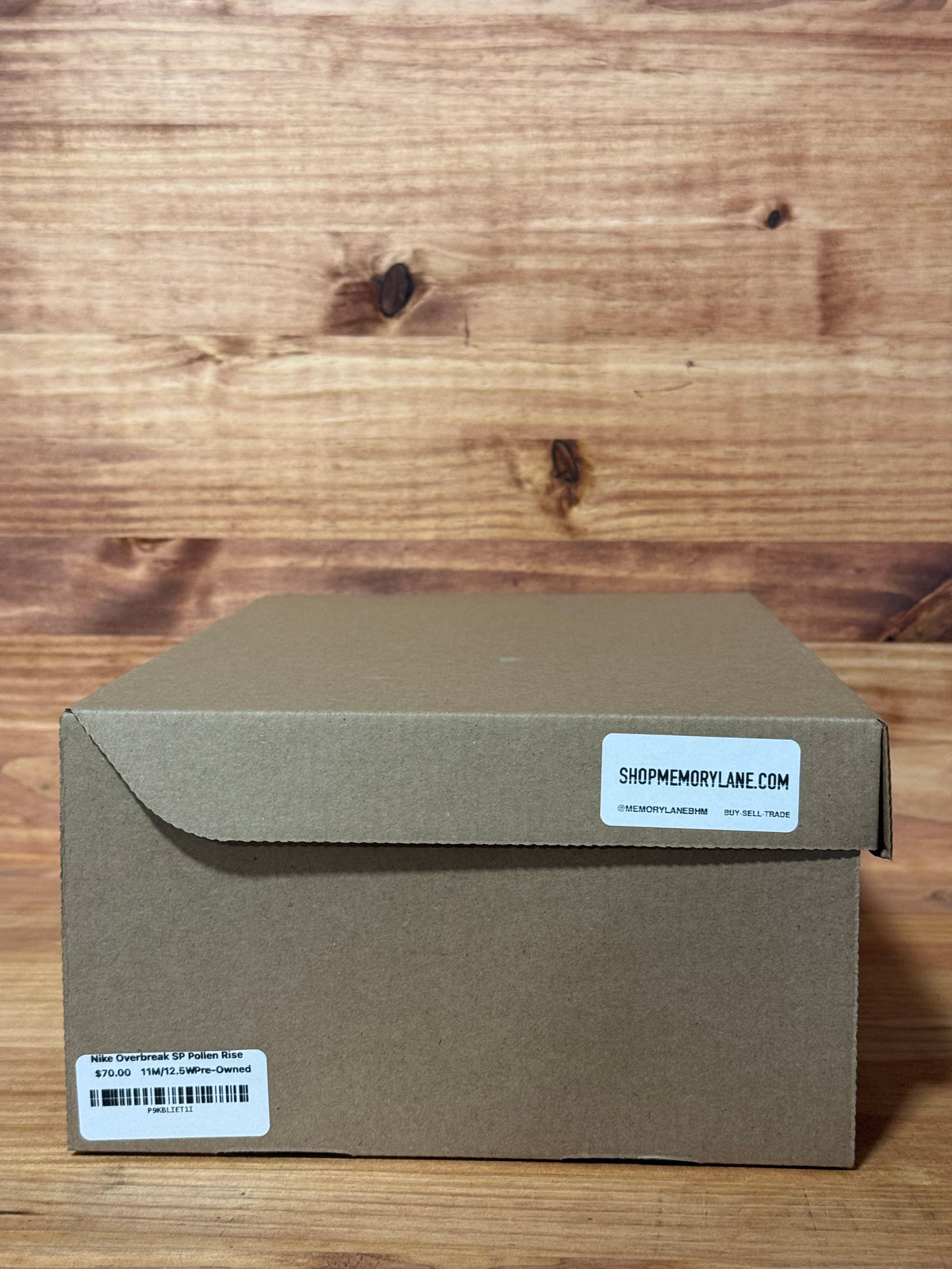 Nike Overbreak SP Pollen Rise