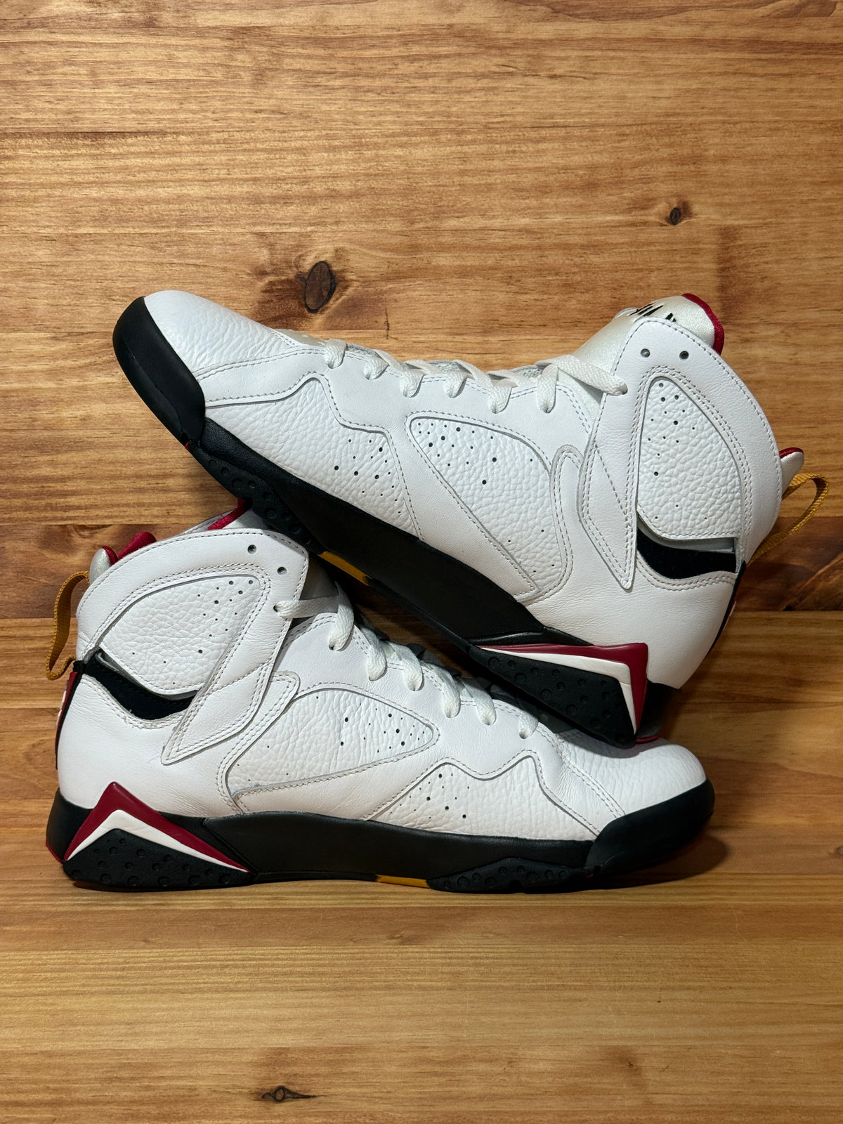 Jordan 7 Retro Cardinal (2022)
