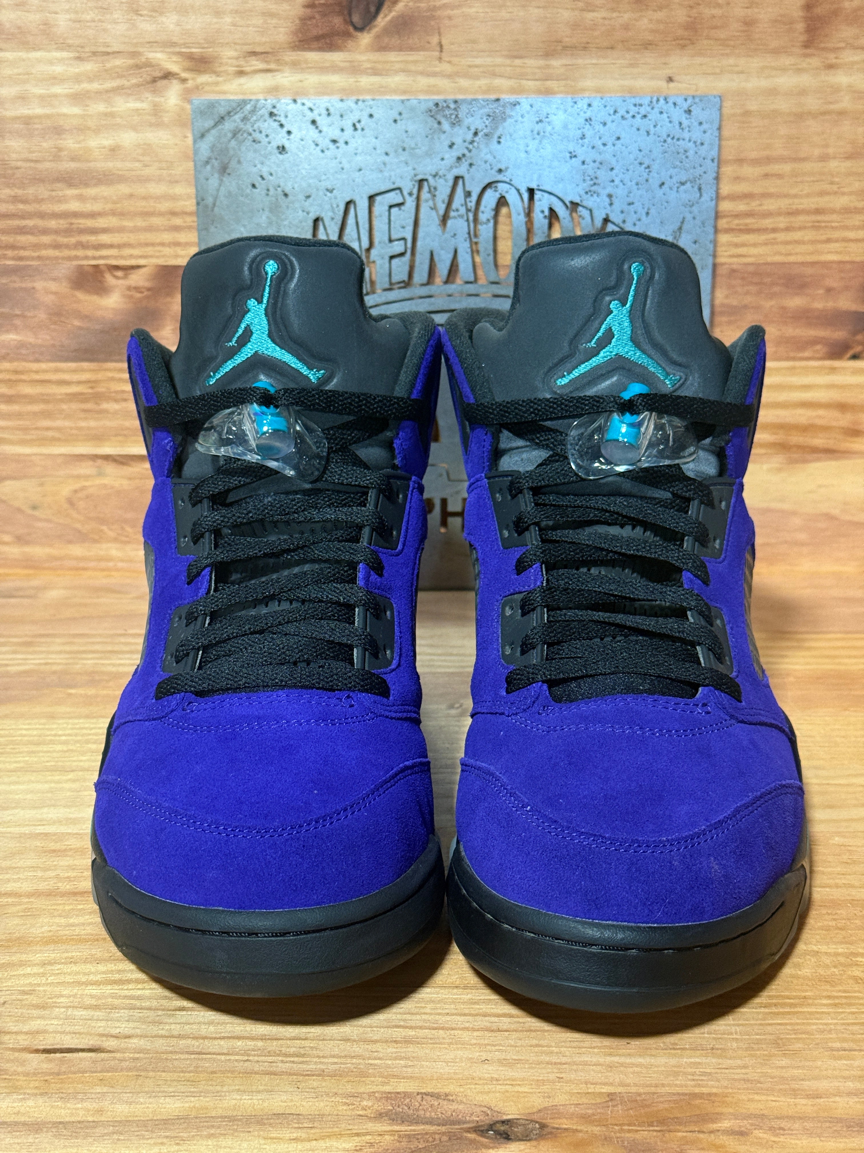 Jordan 5 Retro Alternate Grape