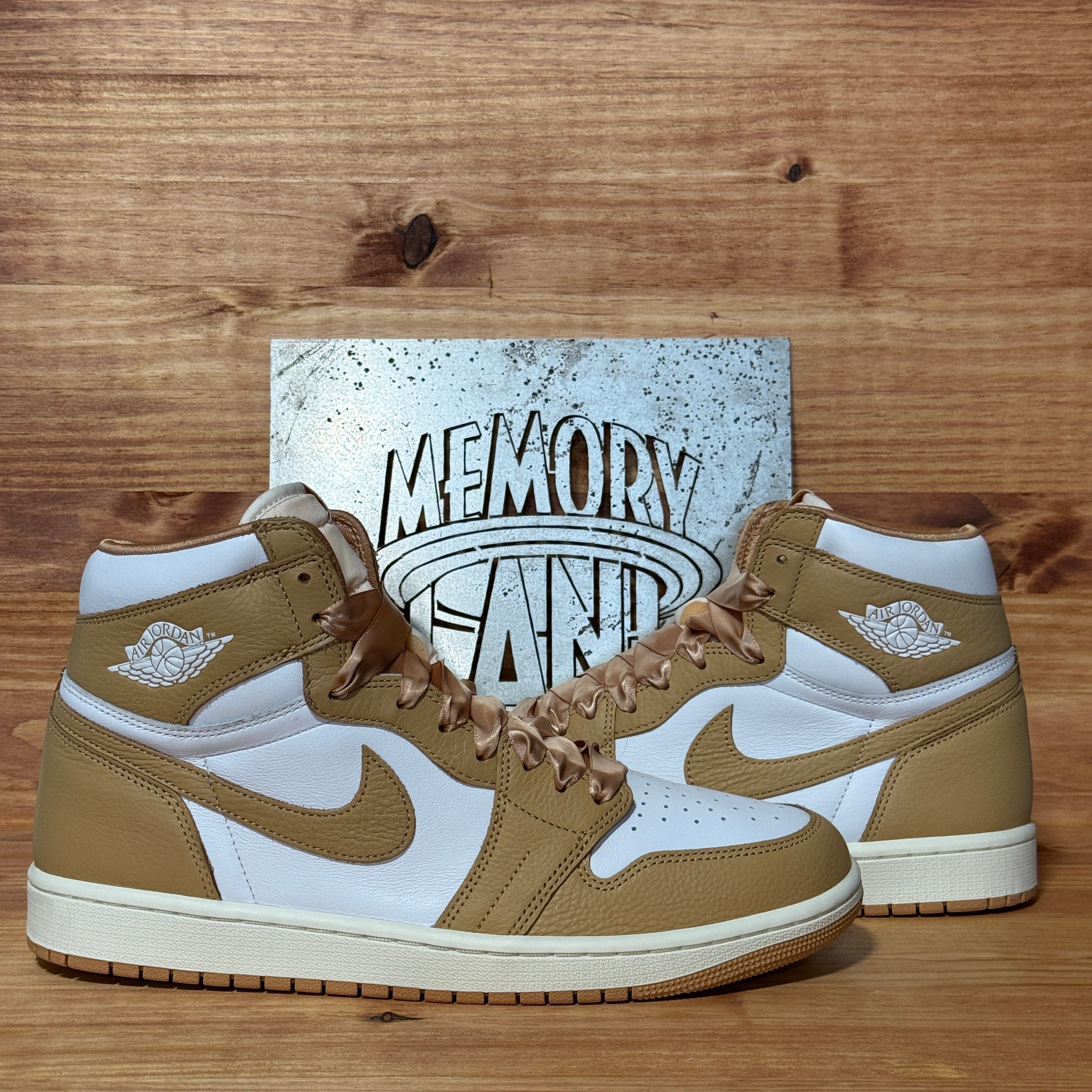 Jordan 1 Retro High OG Praline (Women's)