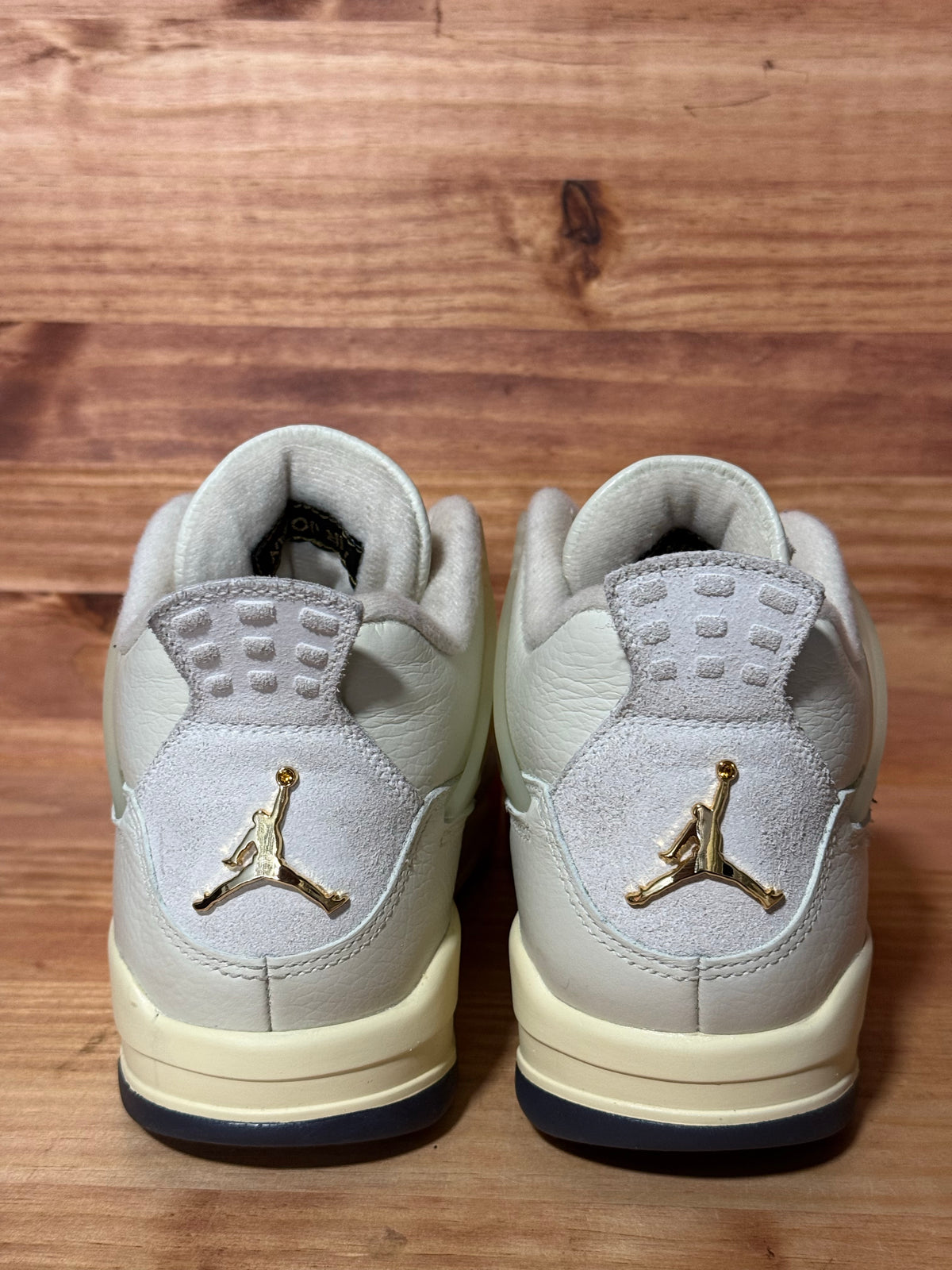 Jordan 4 Retro Birds of Paradise (Women's)