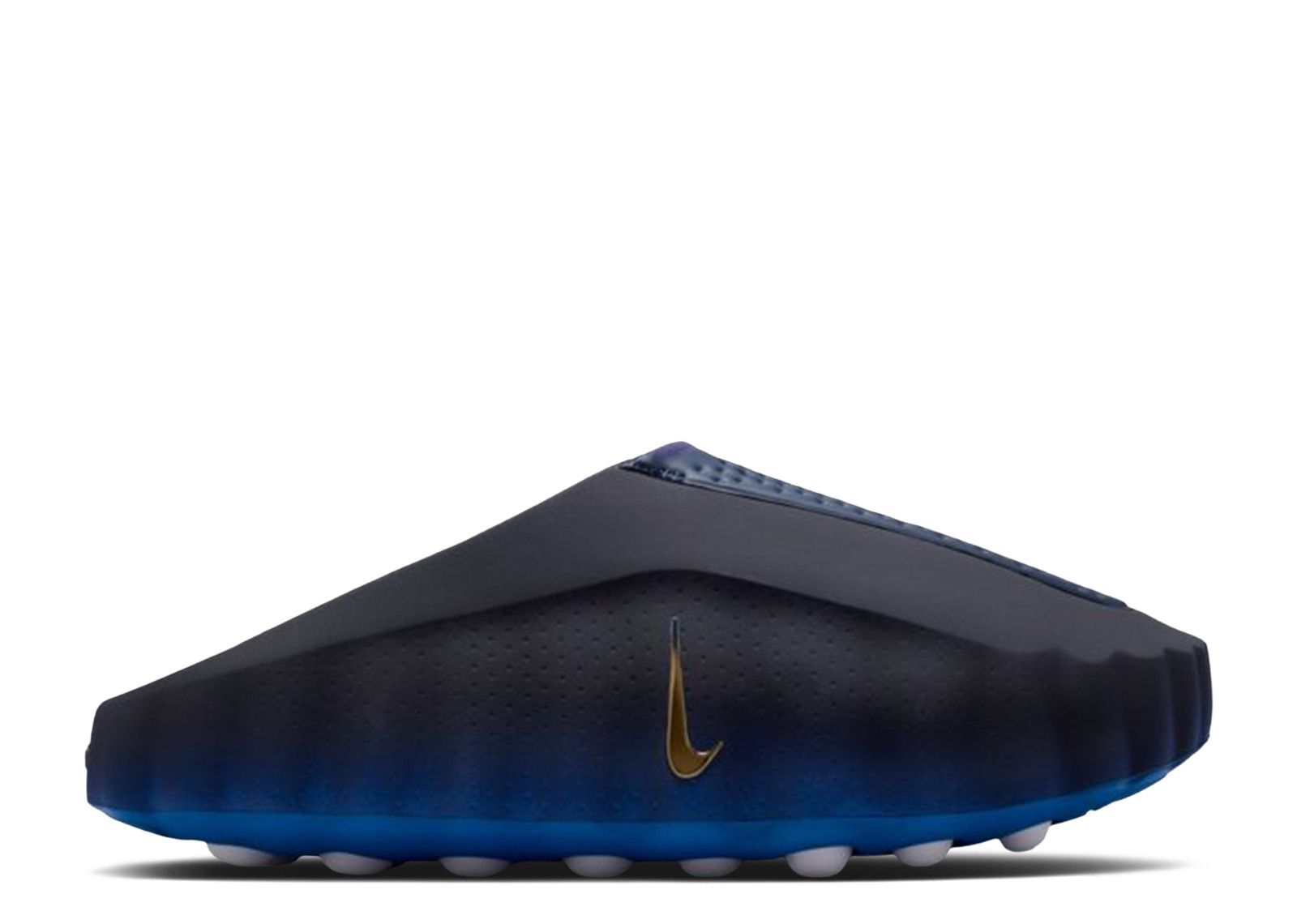 Nike Mind 001 Slide Blackened Blue Game Royal
