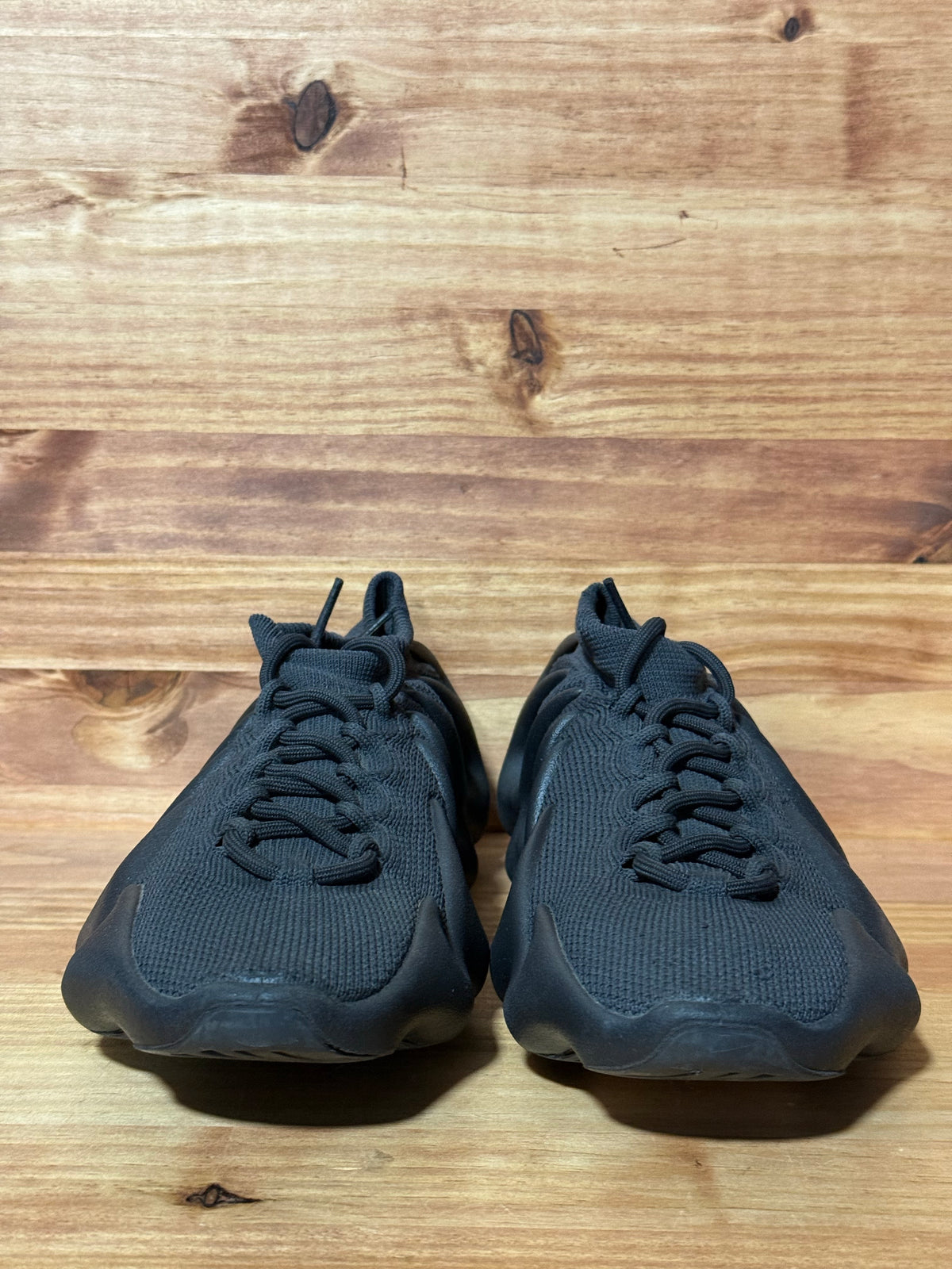 adidas Yeezy 450 Utility Black (No Box Label)