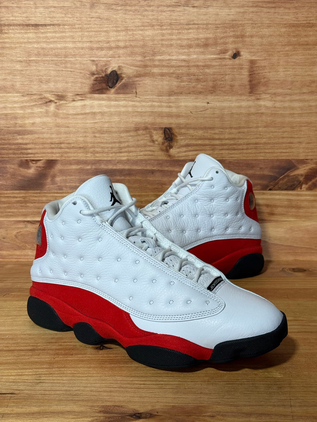 Jordan 13 Retro OG Chicago (2026) - Size 10