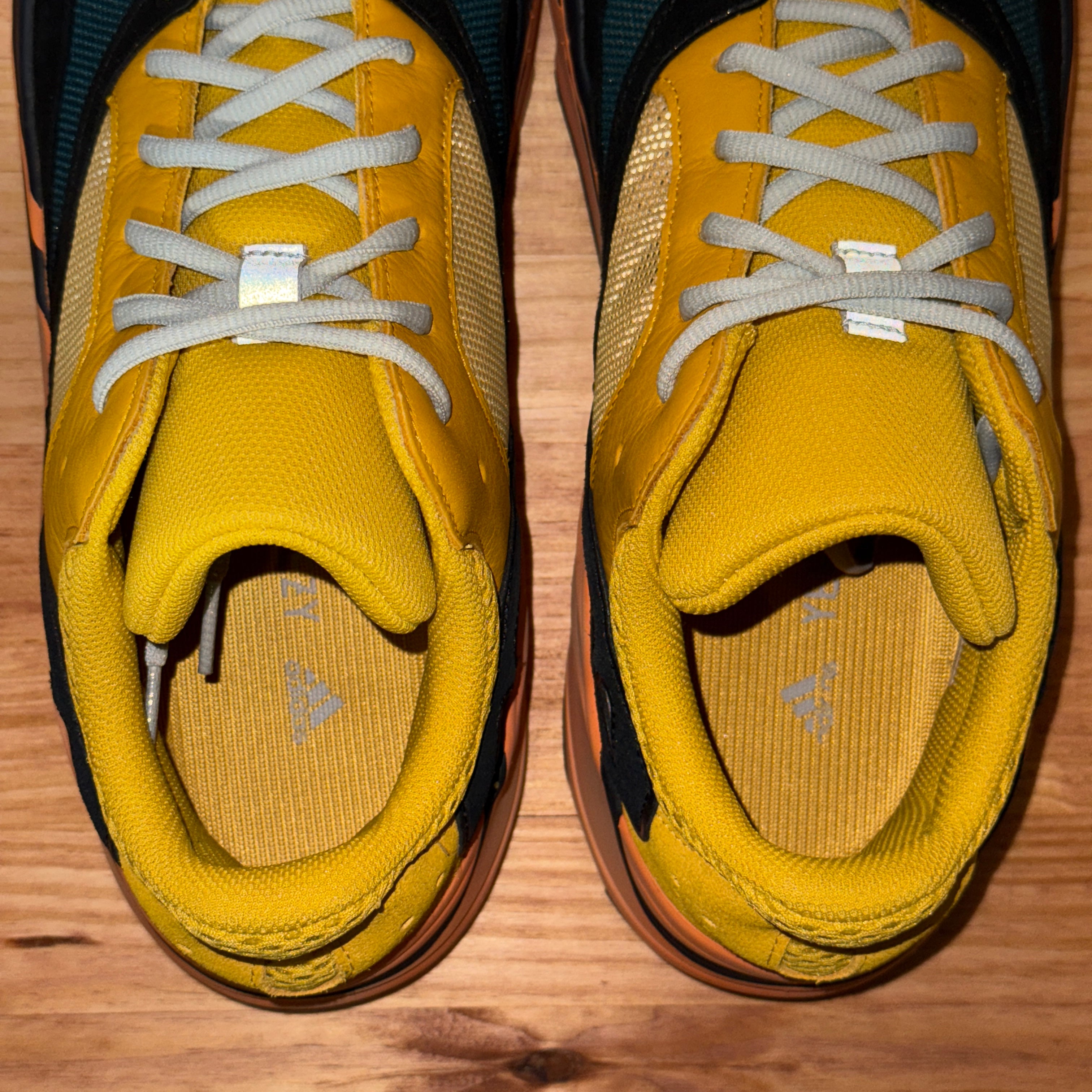 adidas Yeezy Boost 700 Sun