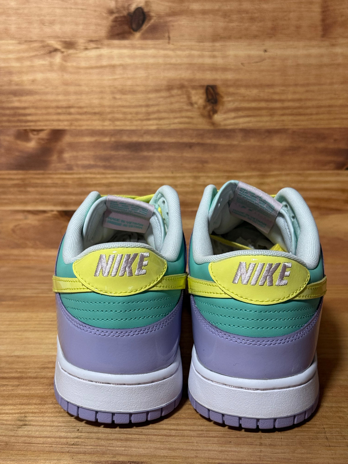 Nike Dunk Low Easter (2026)