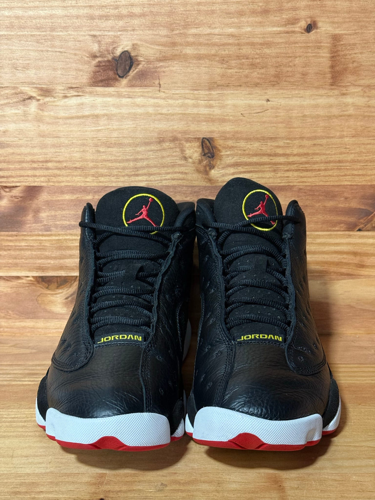 Jordan 13 Retro Playoffs (2023)